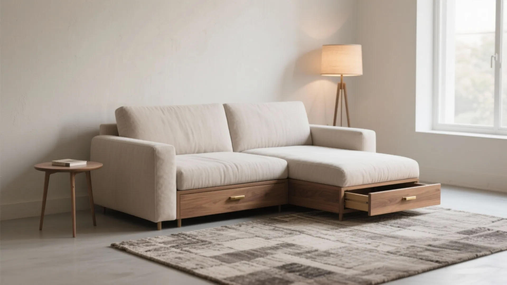 Small Space Design: 5 Creative Inspirations: Real, playful ideas to make tiny rooms feel big — five actionable inspirations from a senior designer