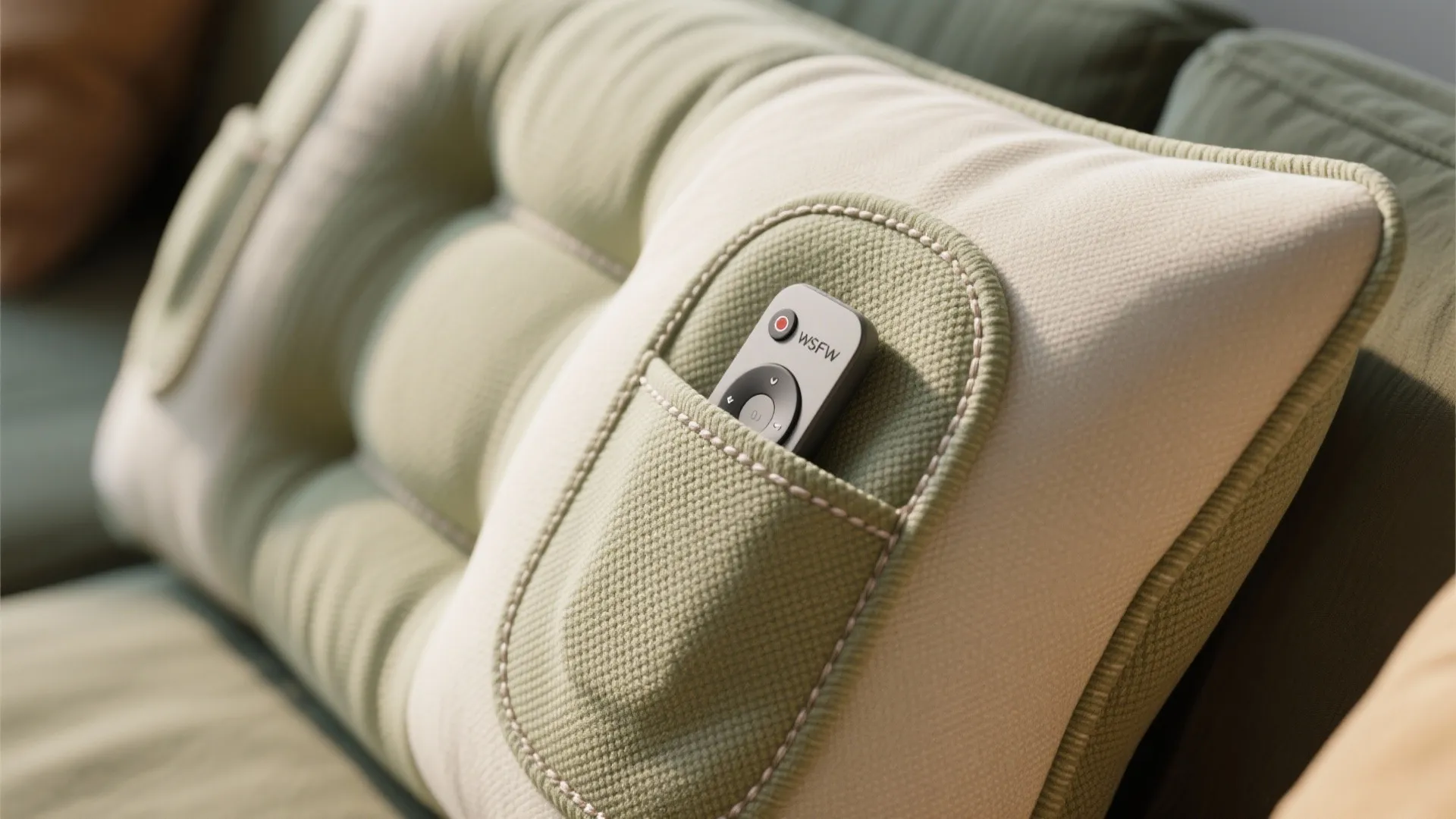 4. Multifunctional Pillows—Style Meets Utility