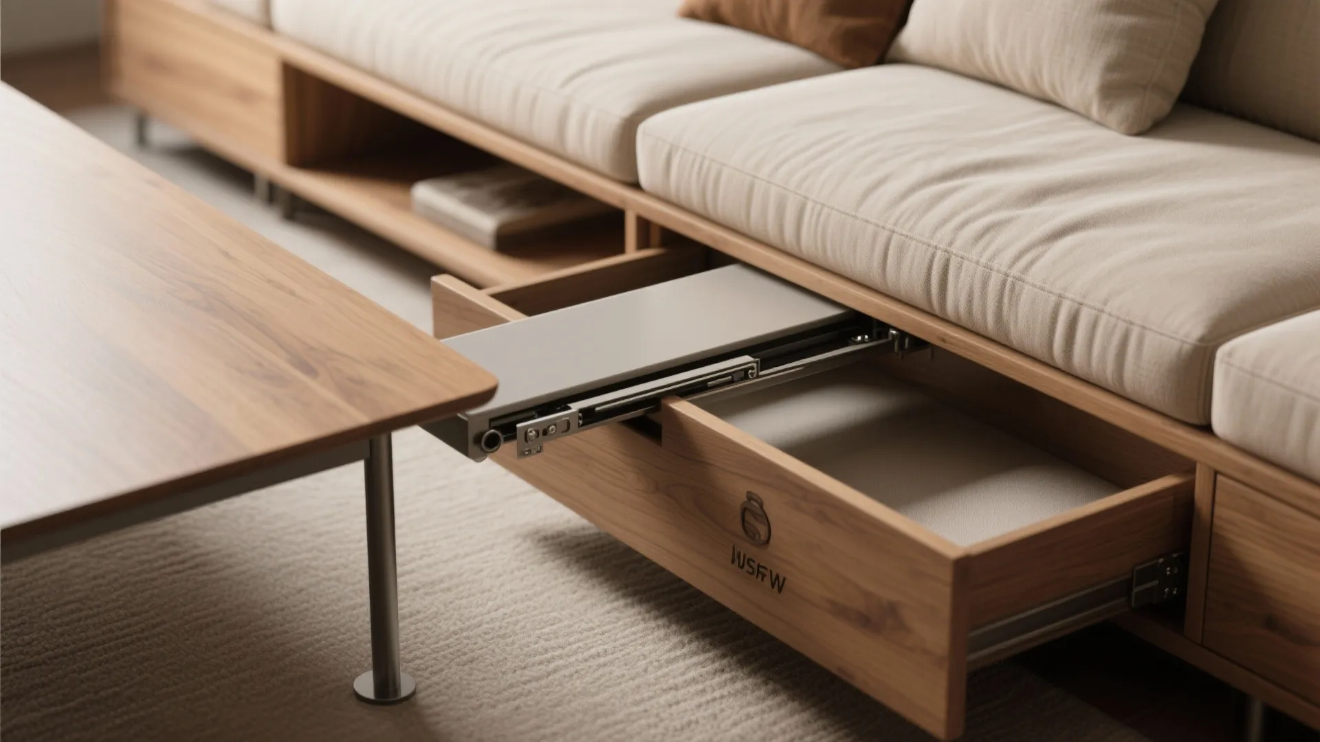 Small Living & Dining Room Ideas: 5 Clever Tips: Smart, stylish strategies I use to make small living and dining areas feel roomy and intentional