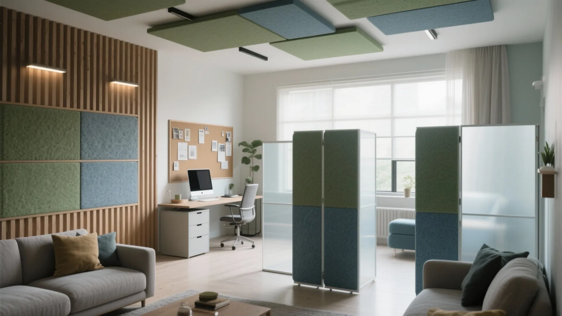 Room Panel Design: Optimize Your Space Creatively: Fast-Track Guide to Stunning Room Panel Design in Minutes