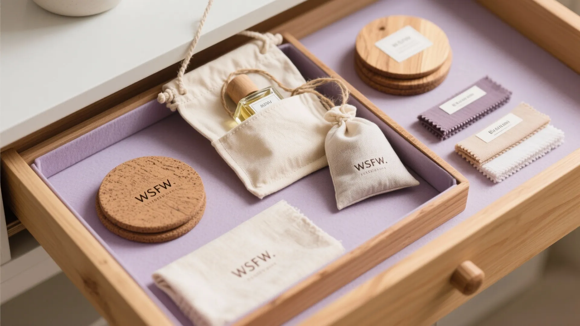 4. Multi-functional scent solutions