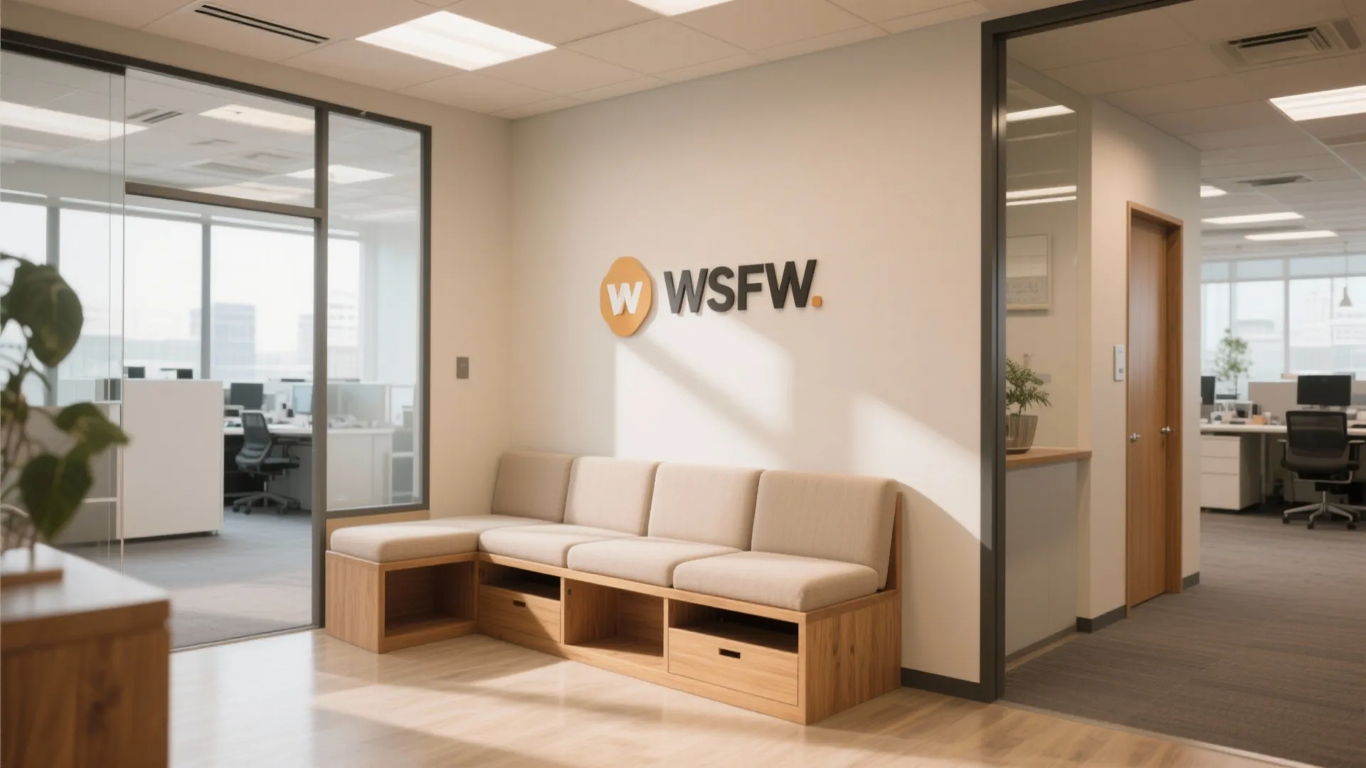 1. Multi-functional Seating