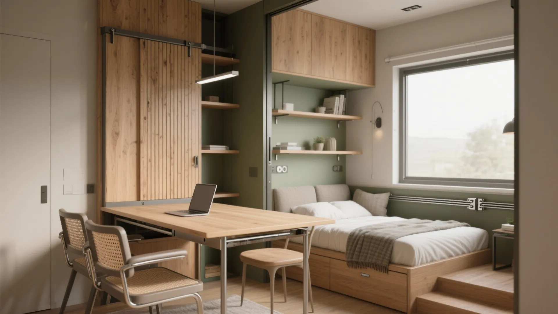 Small Space for Lease: 5 Design Ideas: Practical, budget-friendly ways I’ve used to turn tiny leased spaces into profitable, livable, and stylish places