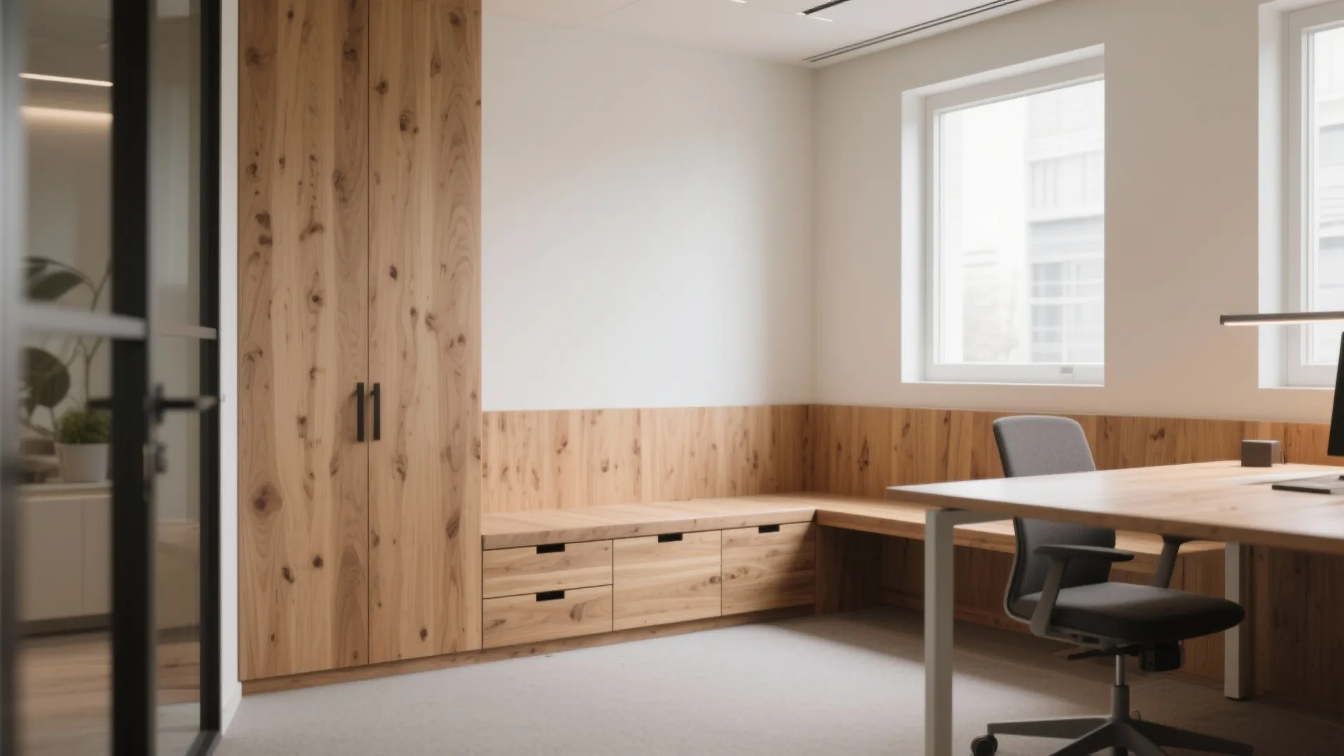 4. Choose Multi-Functional Furniture