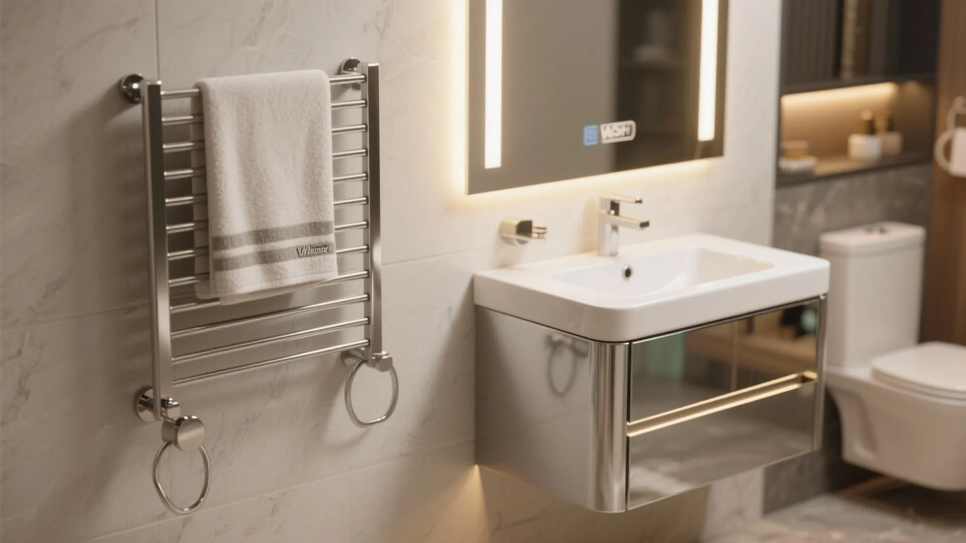 5. Multifunctional Fixtures