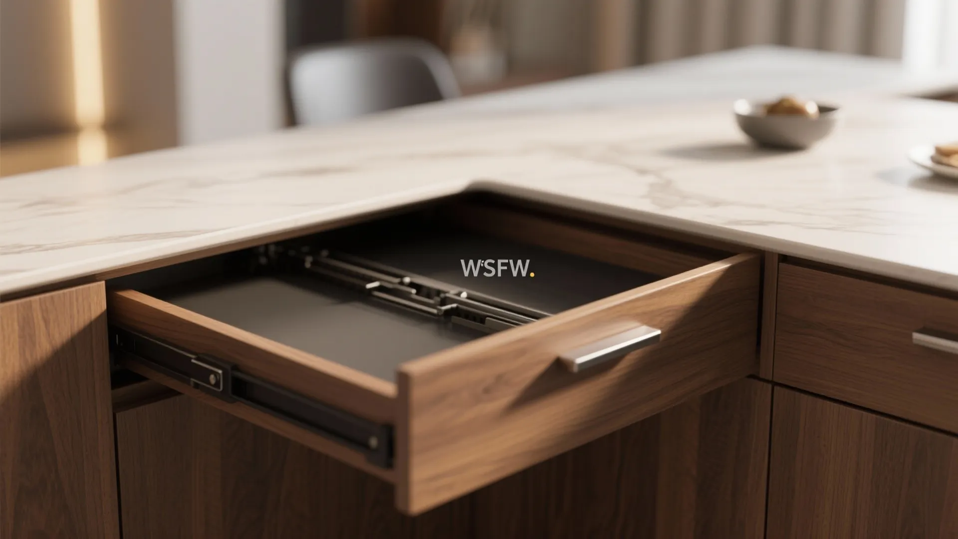 5. Use Multifunctional Furniture