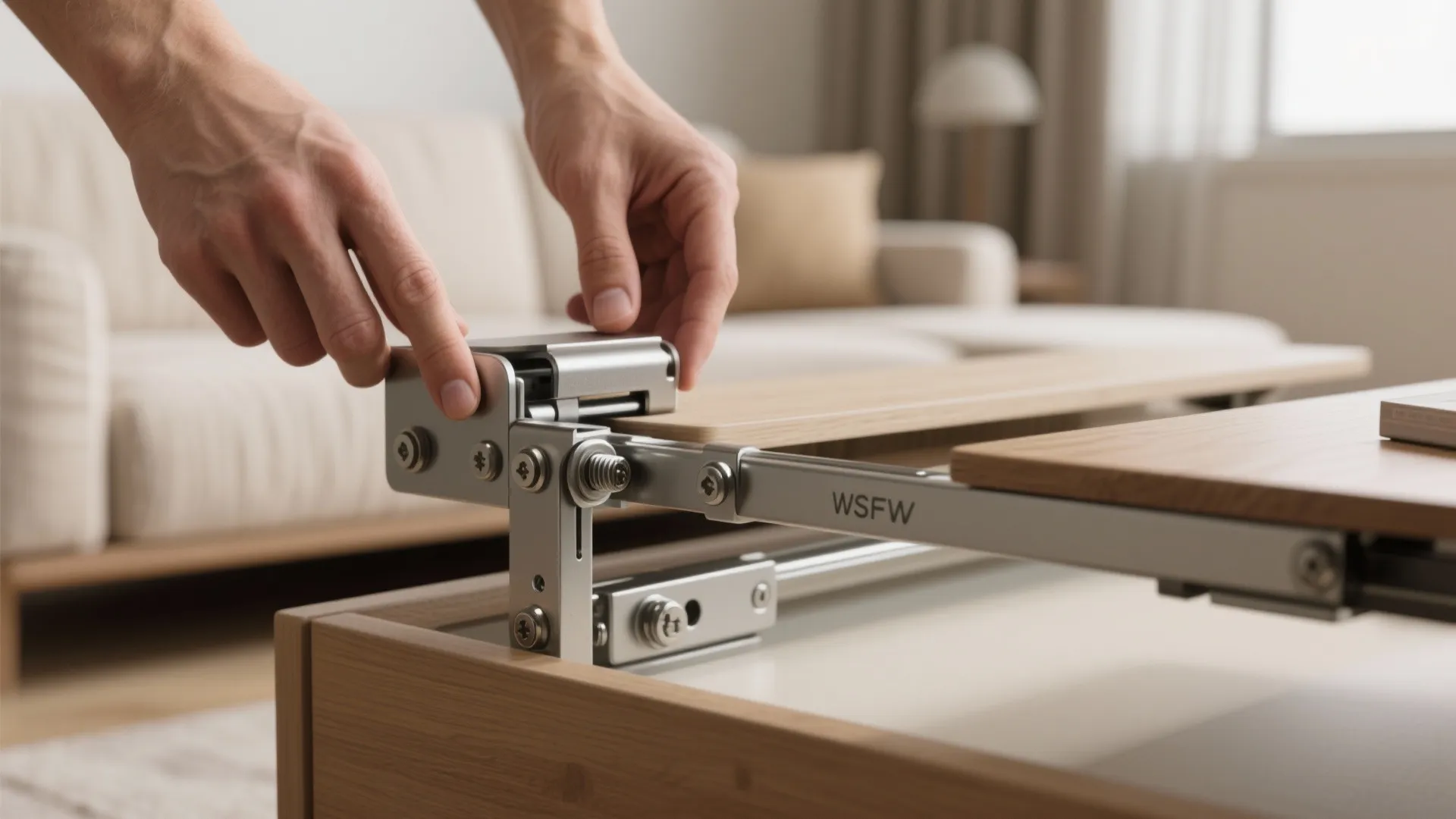 Cheap Furniture for Small Spaces: 5 Budget Ideas: Practical, stylish and affordable furniture solutions I use for tight living spaces