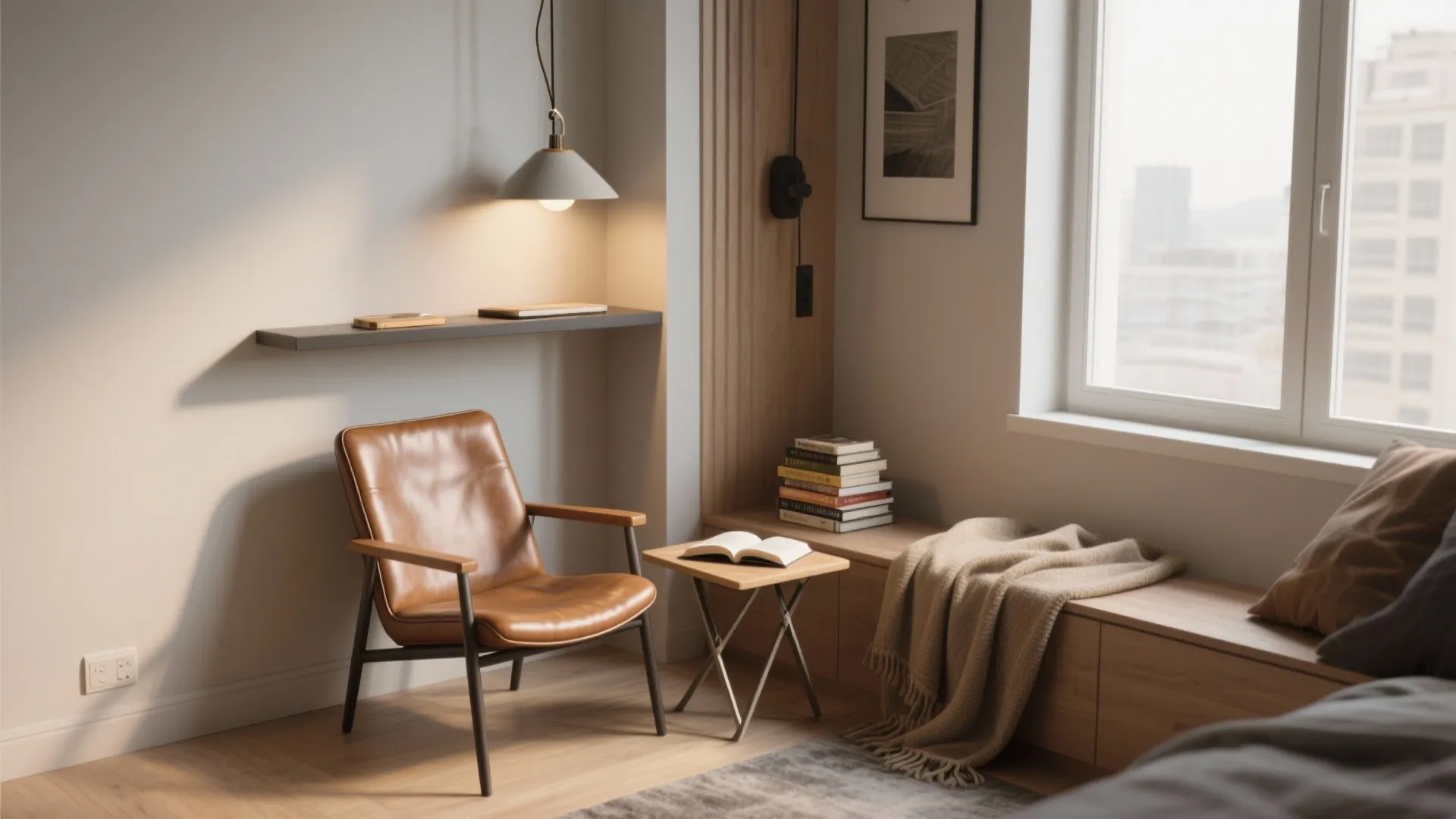 5. Use multifunctional placement and styling