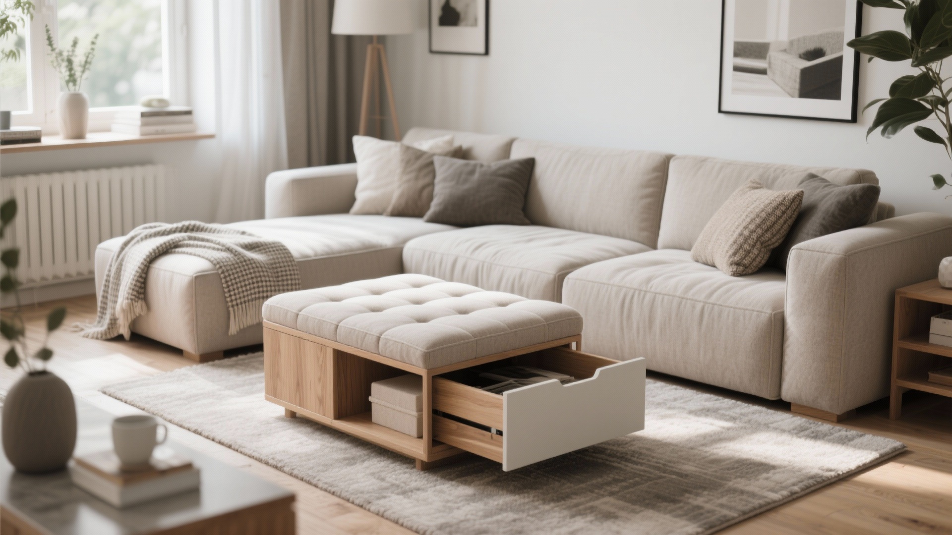 10 Inspiring 5m x 4m Living Room Layout Ideas