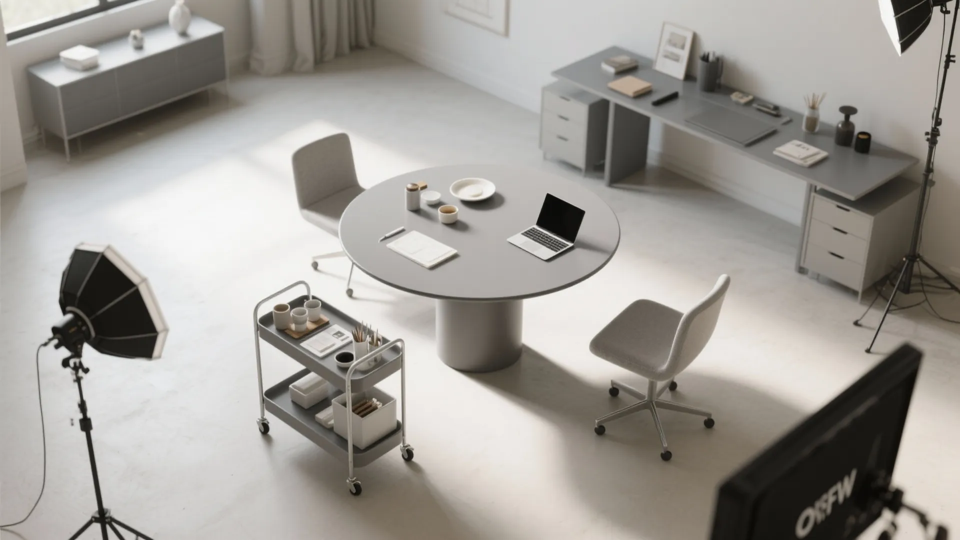 5. Make it multifunctional