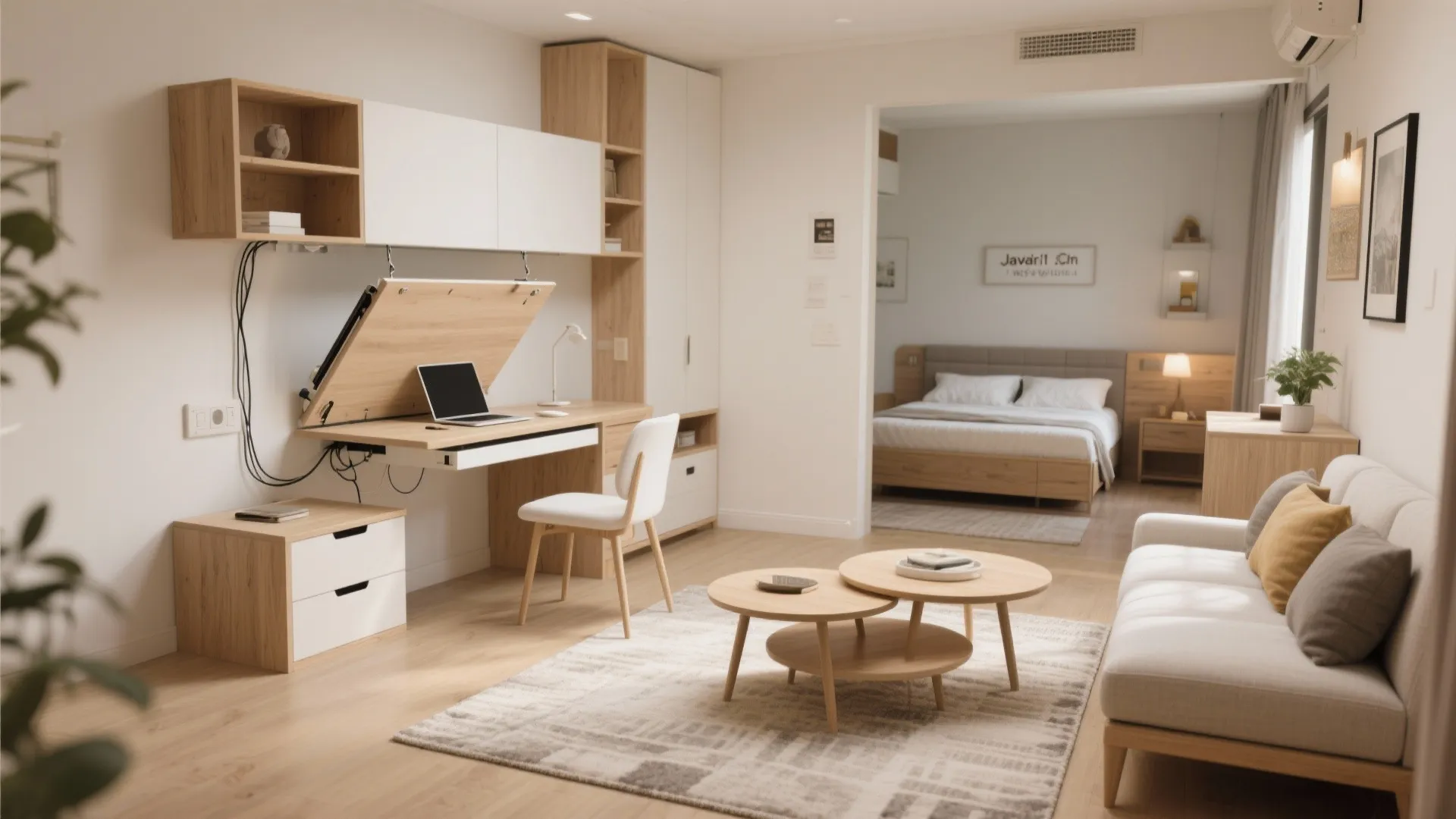 Multi‑Functional Furniture That Actually Works