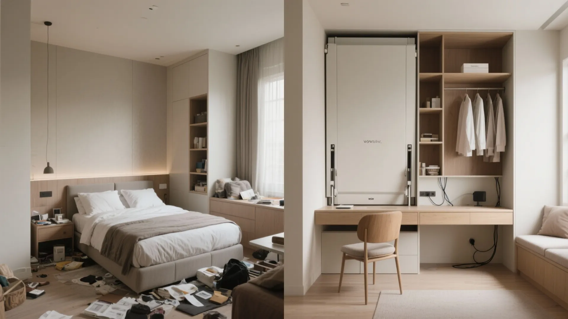 4) Multipurpose Rooms That Flex All Week