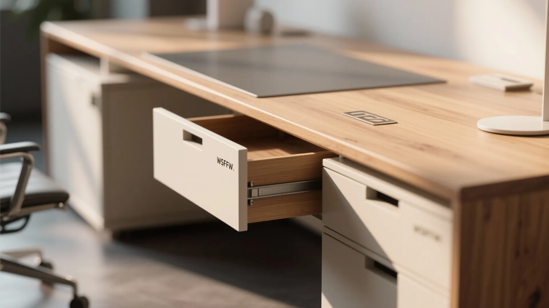 4. Multi-purpose Furniture