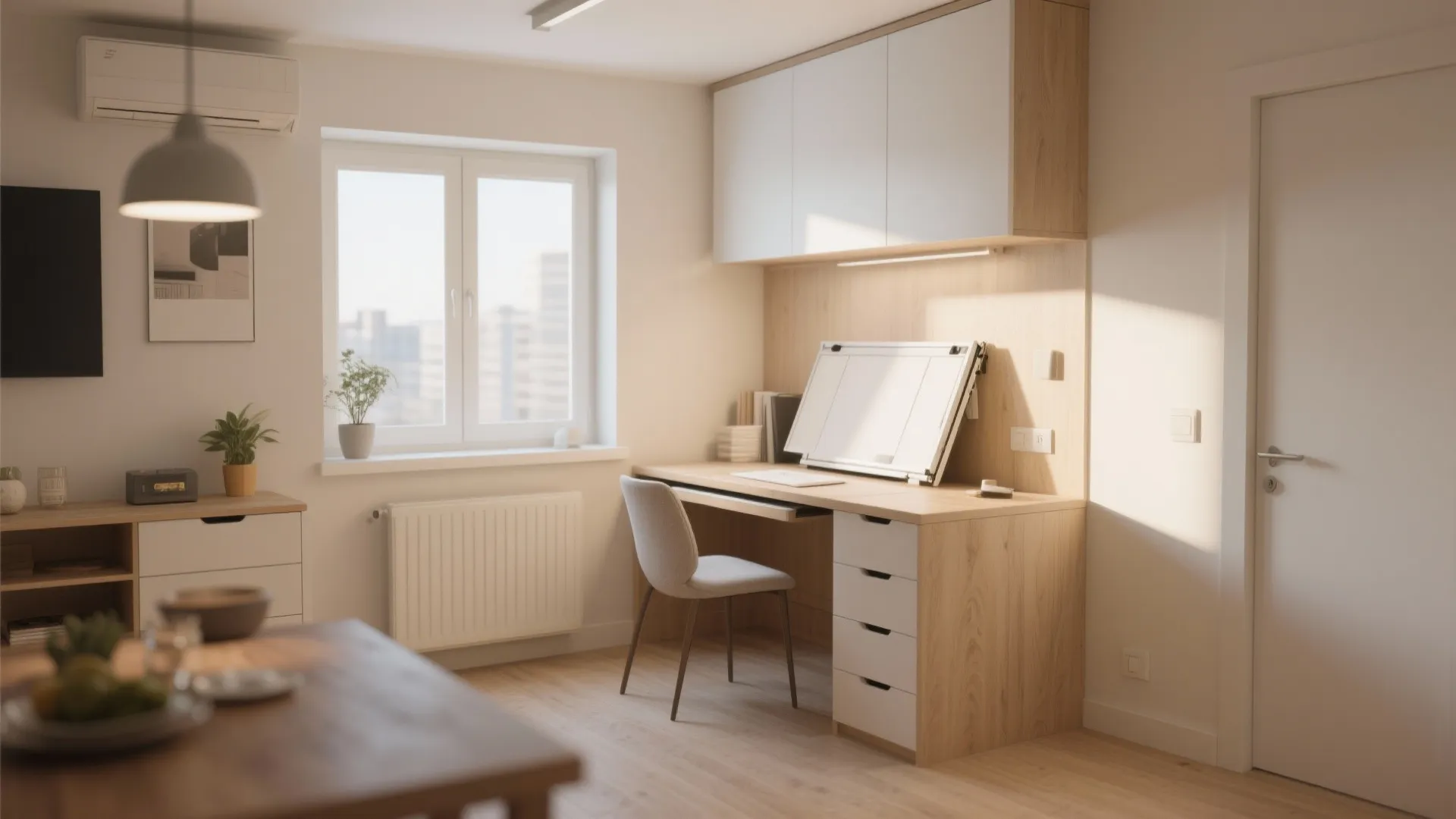 Multipurpose Furniture Magic