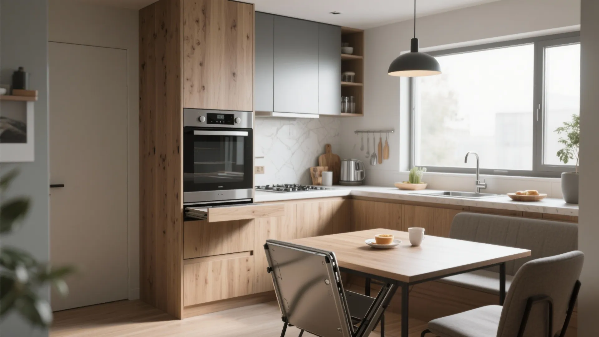 Multipurpose Furniture Pieces