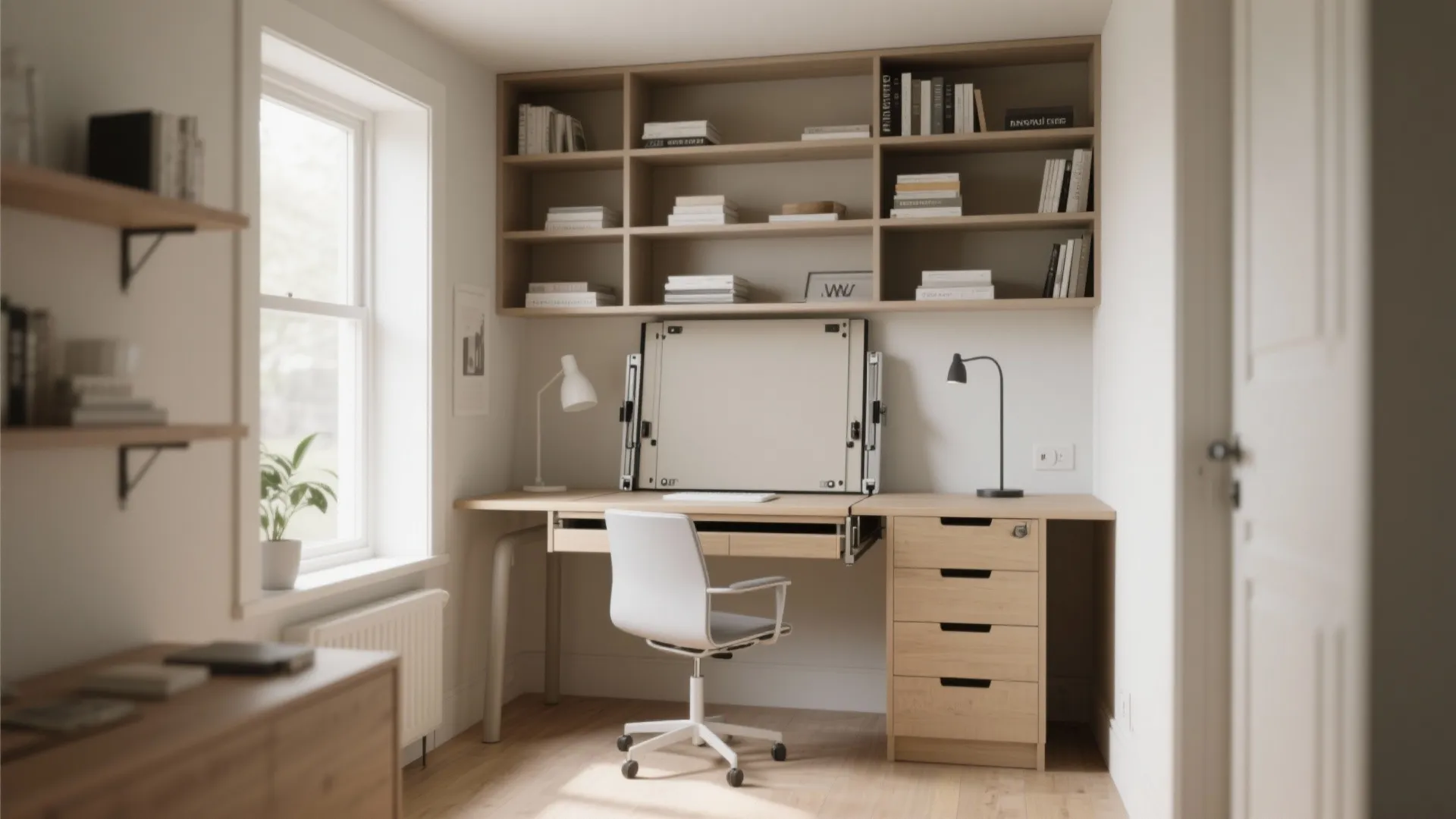 Multipurpose Furniture