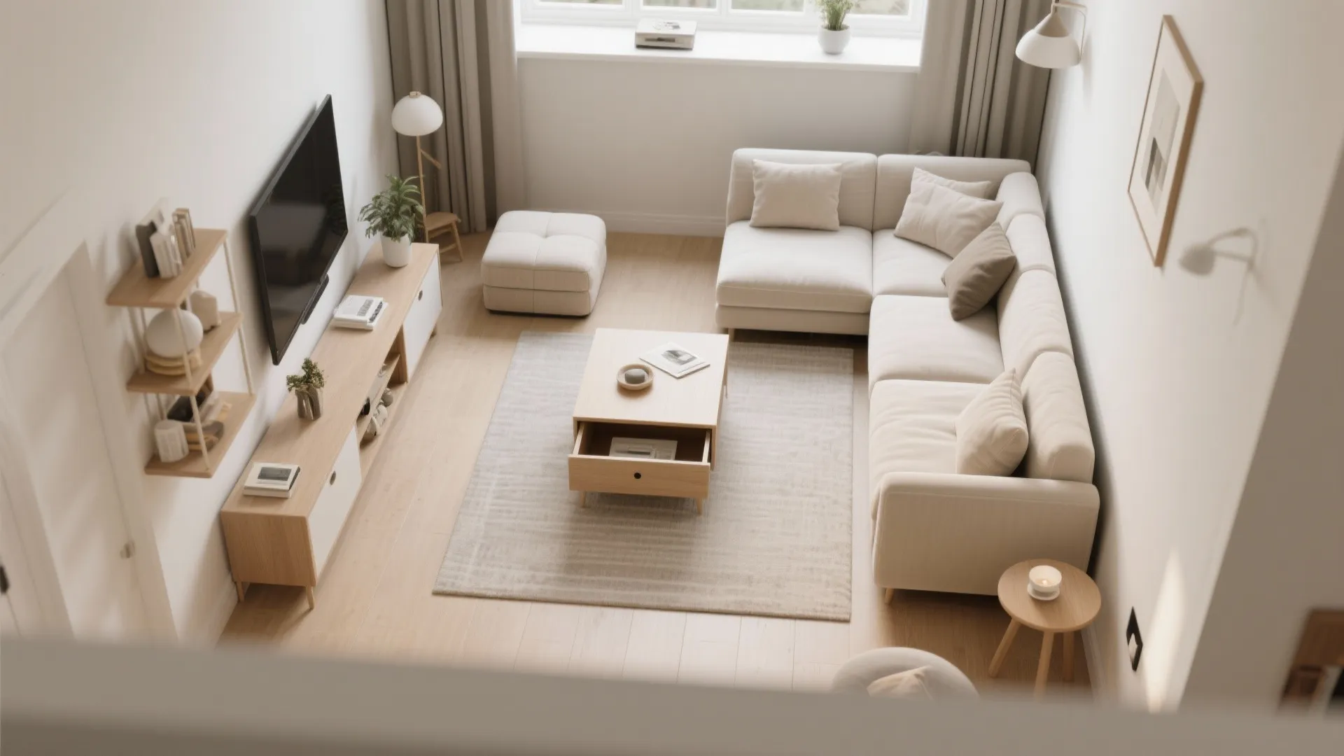 Multipurpose Furniture