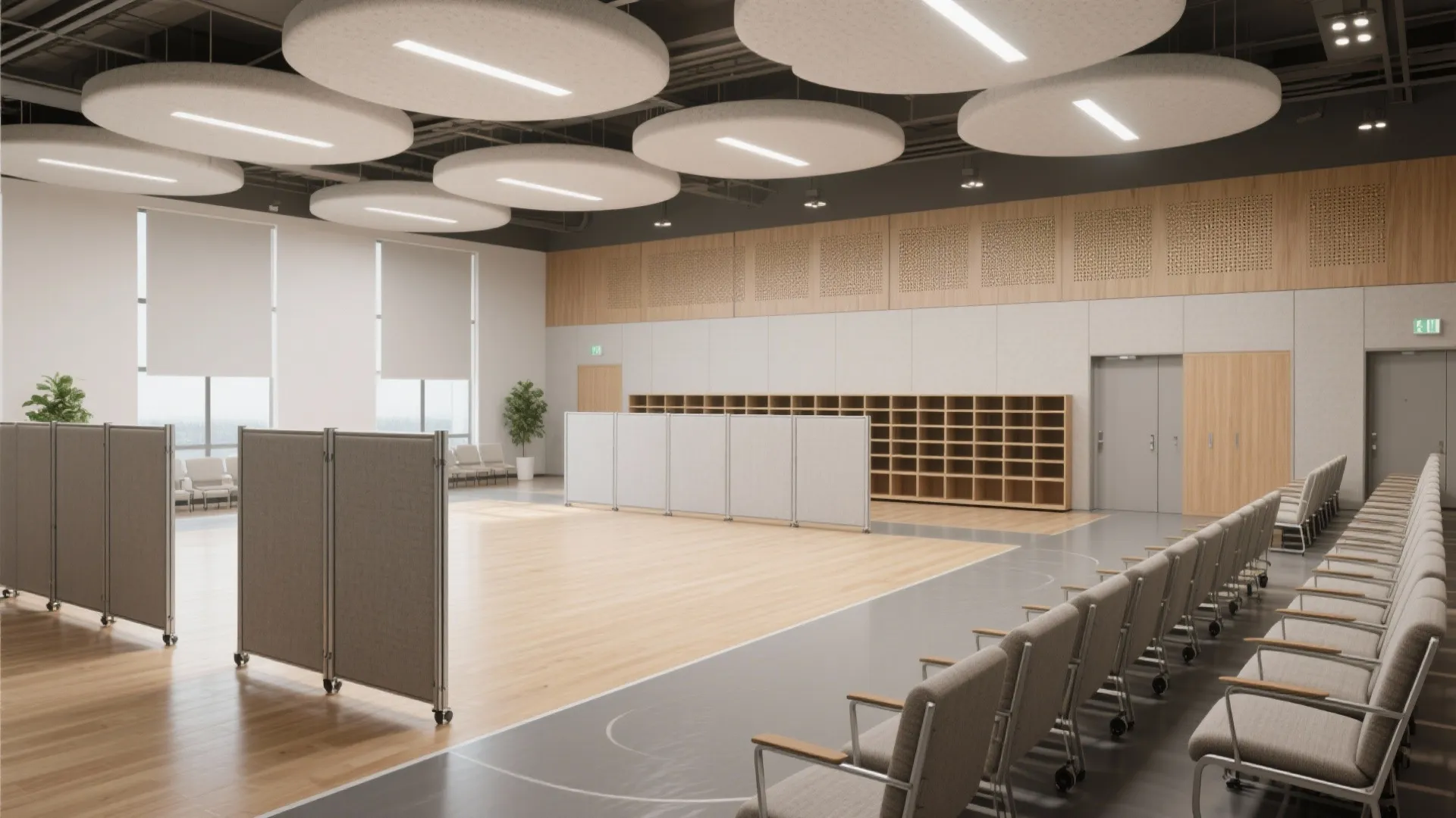 Multipurpose Hall Design: 5 Ideas That Truly Work: Small spaces spark big creativity—my 5 proven multipurpose hall design strategies with pros, cons, tips, and data-backed insights