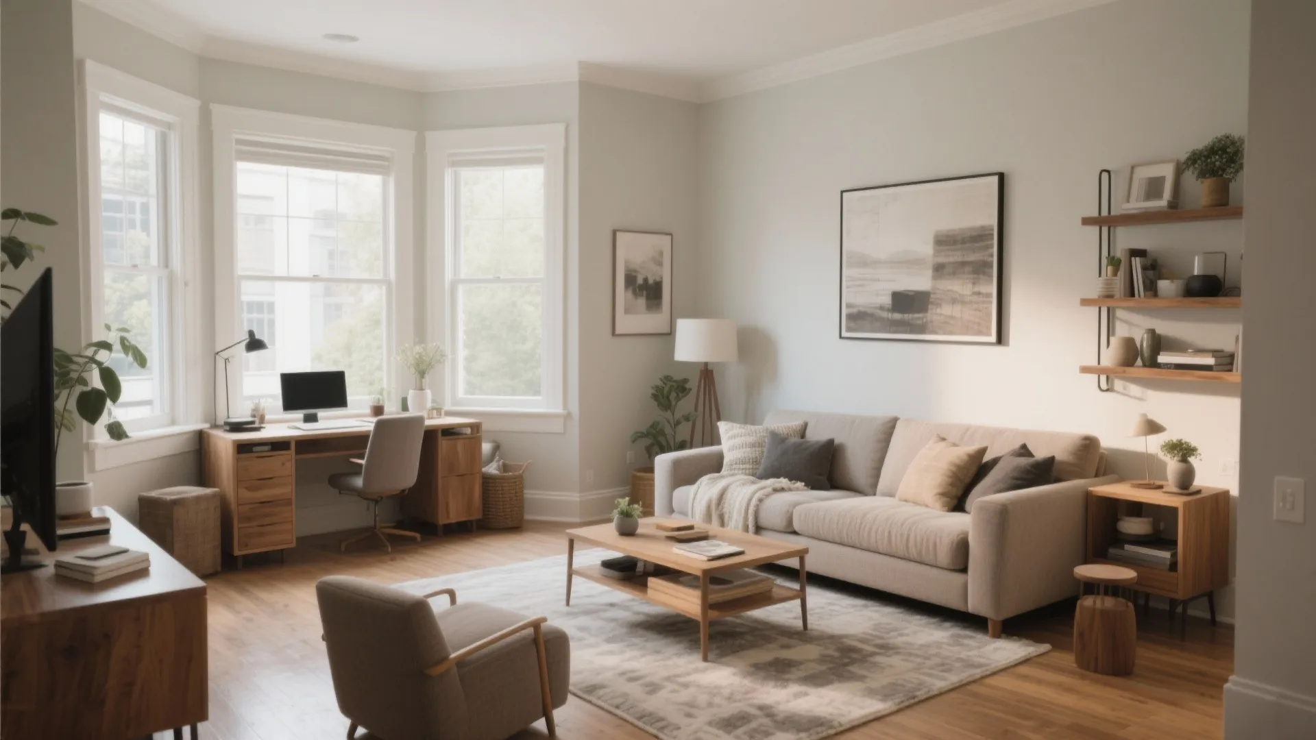 3. Multipurpose Zones