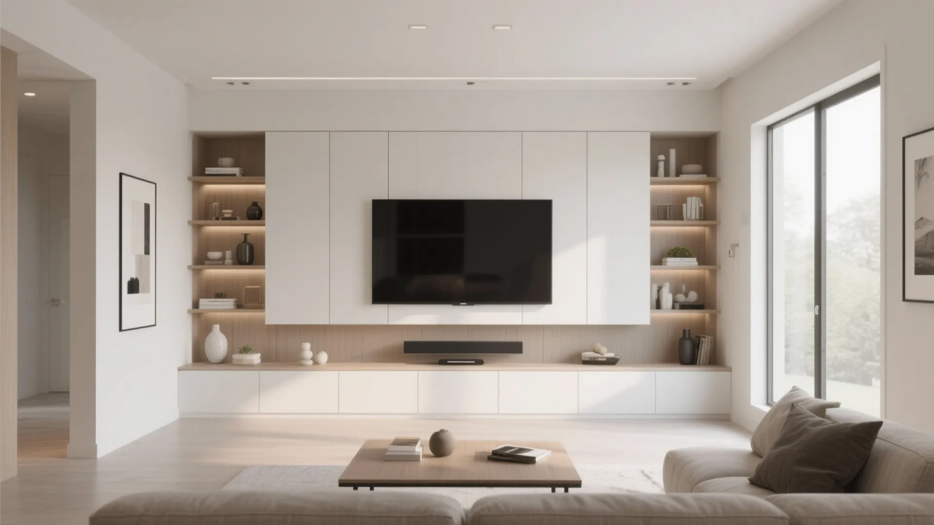 8. Multipurpose Media Unit