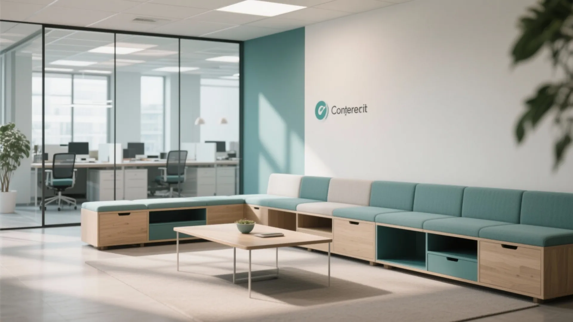 5. Use Multipurpose Furniture