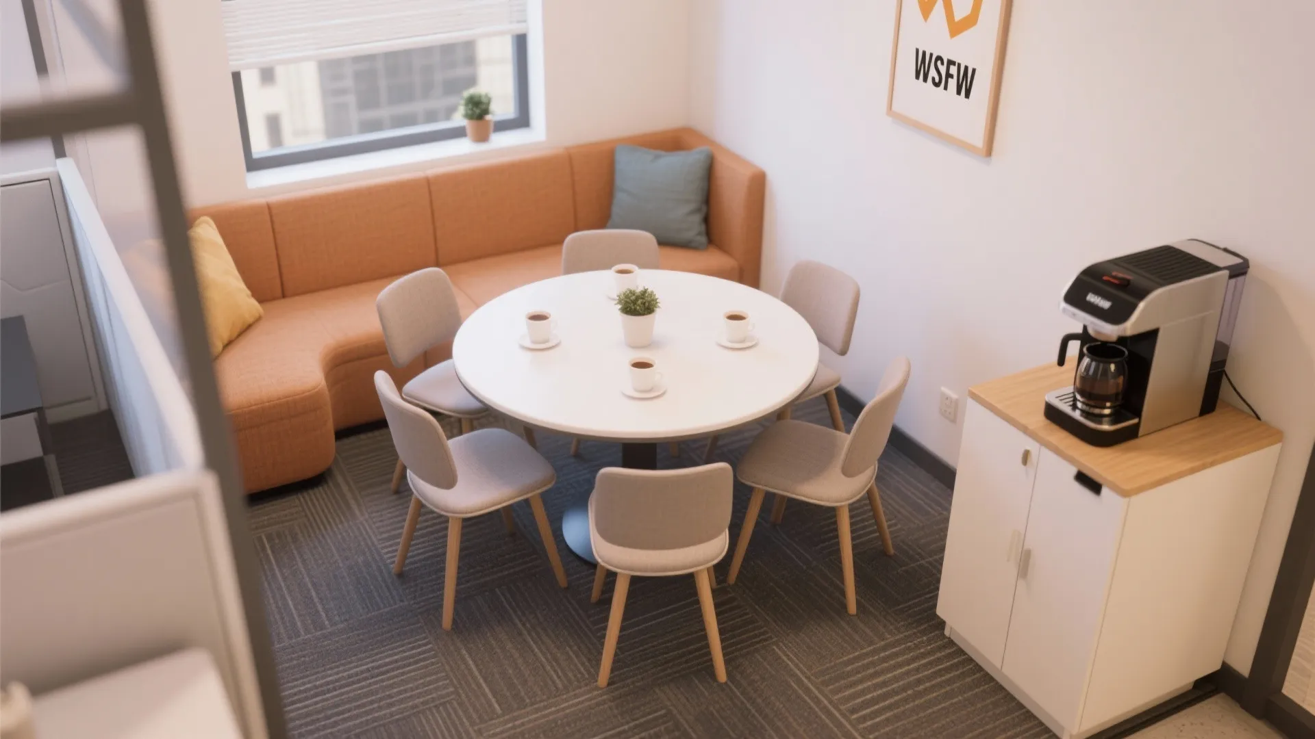 3. Multipurpose Zones