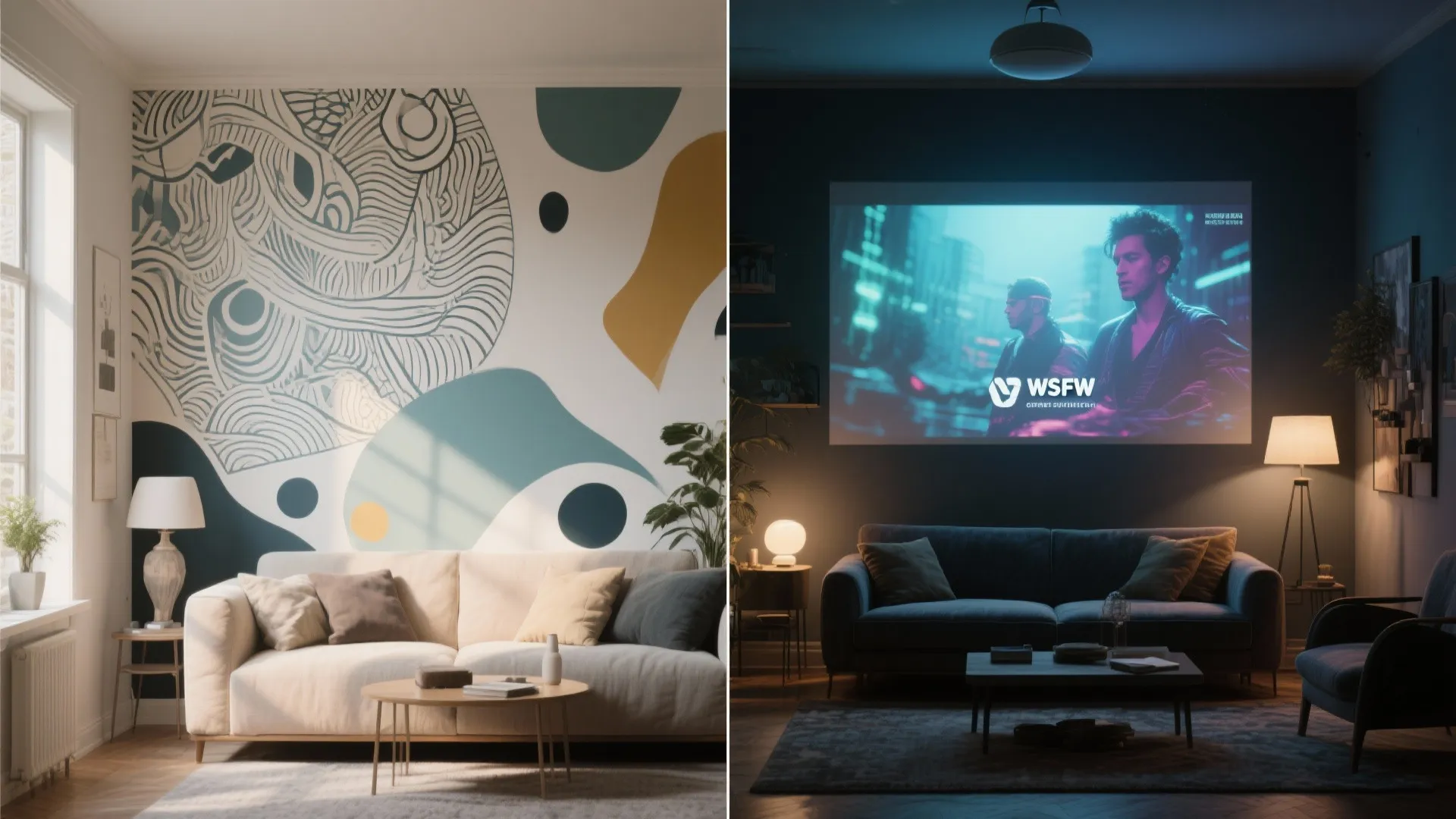 5. Make it multipurpose and future-proof