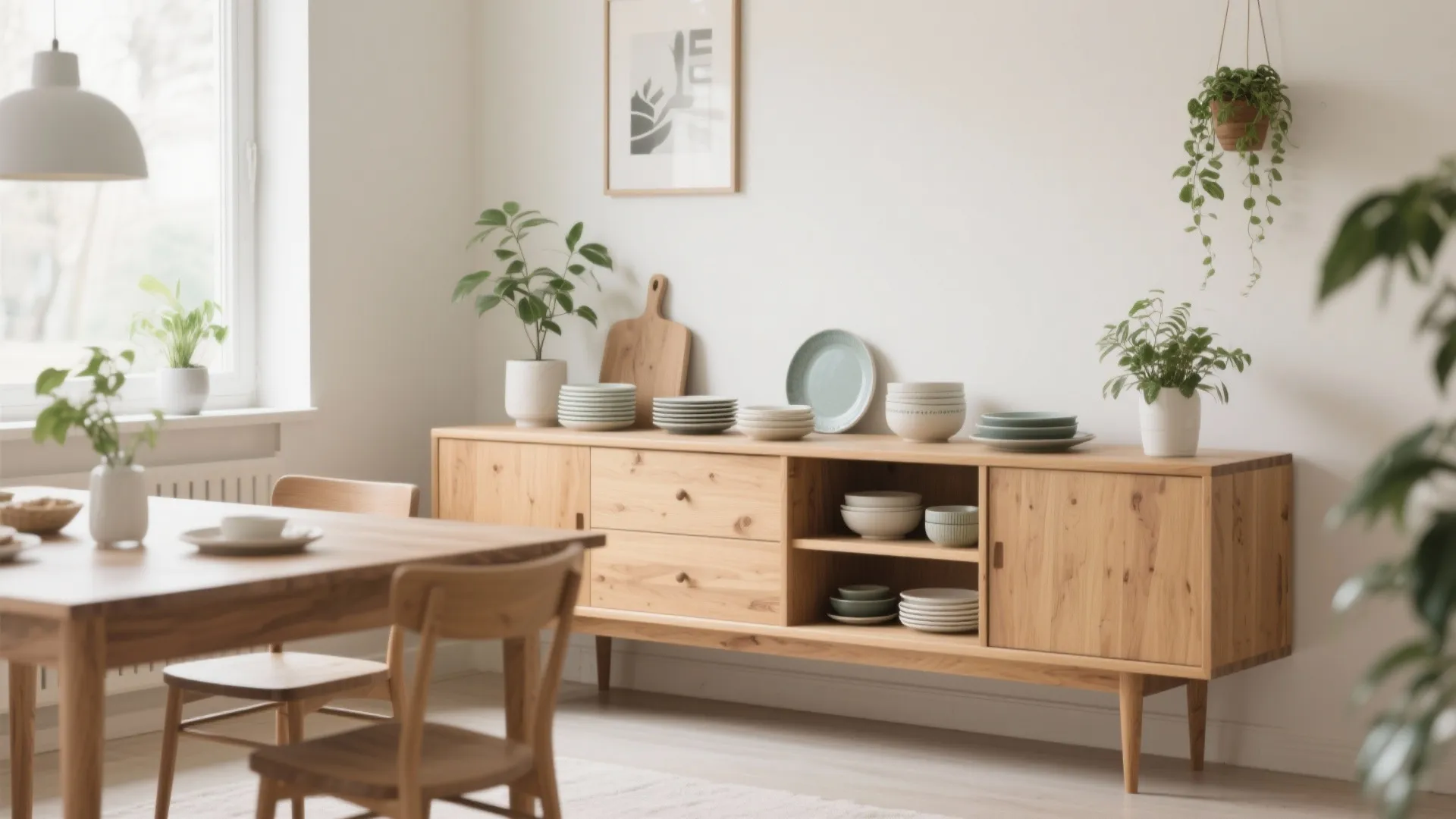 6. Multipurpose Storage Units