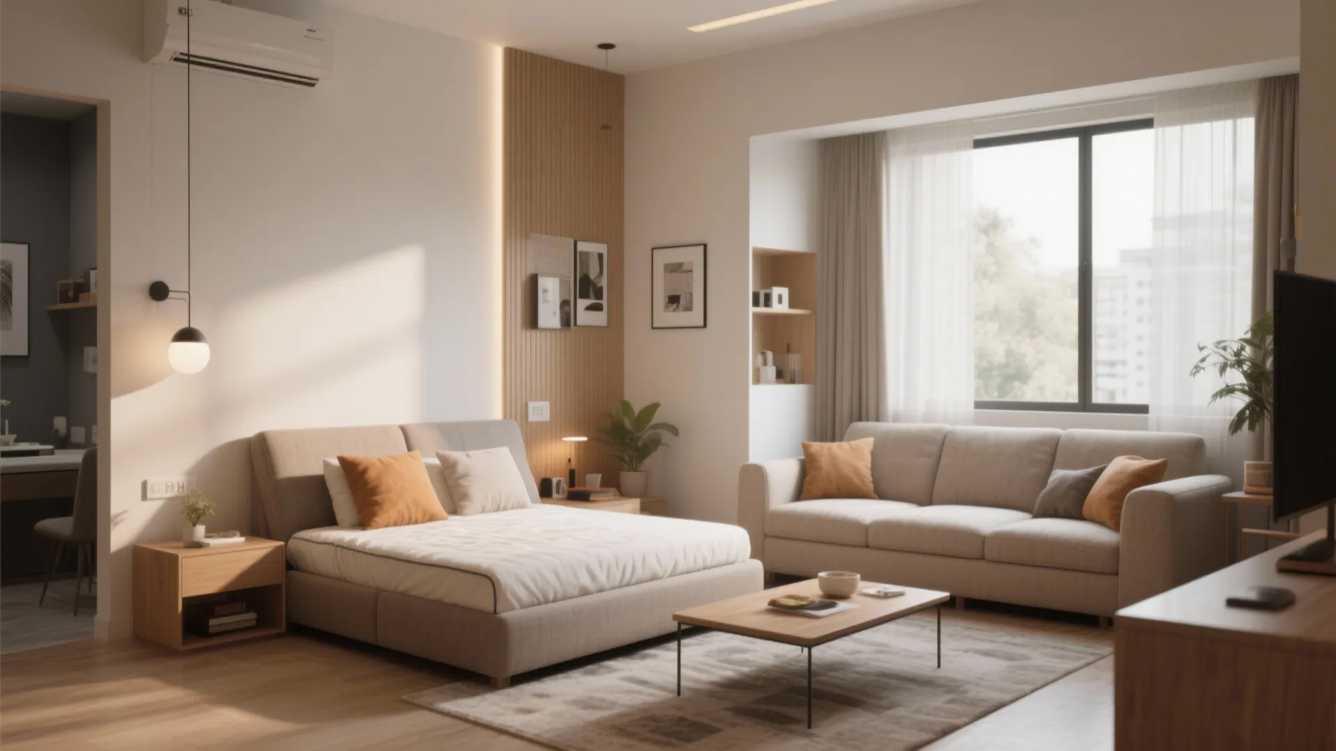 Multipurpose Furniture Magic