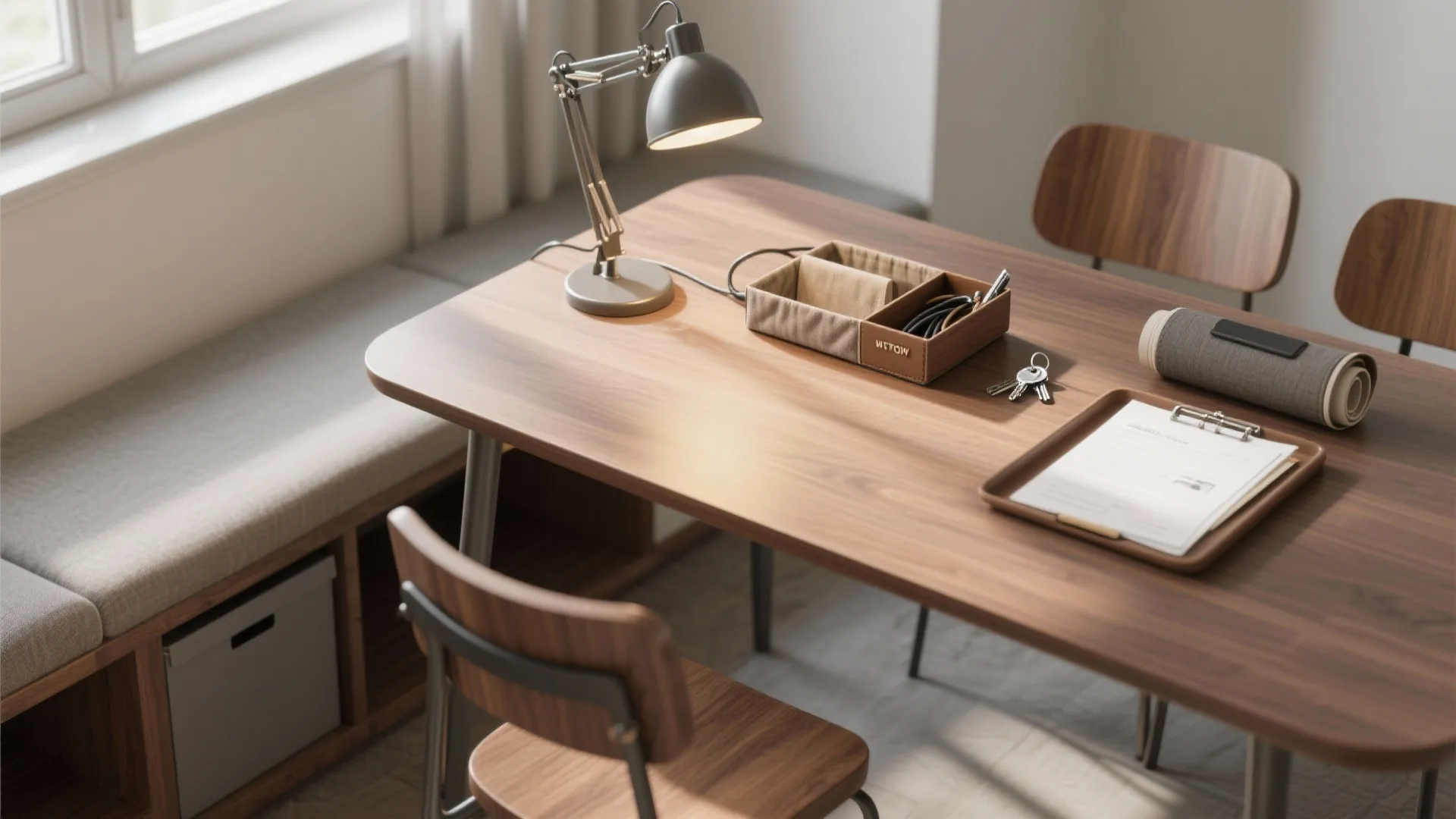 Multipurpose Functional Styling