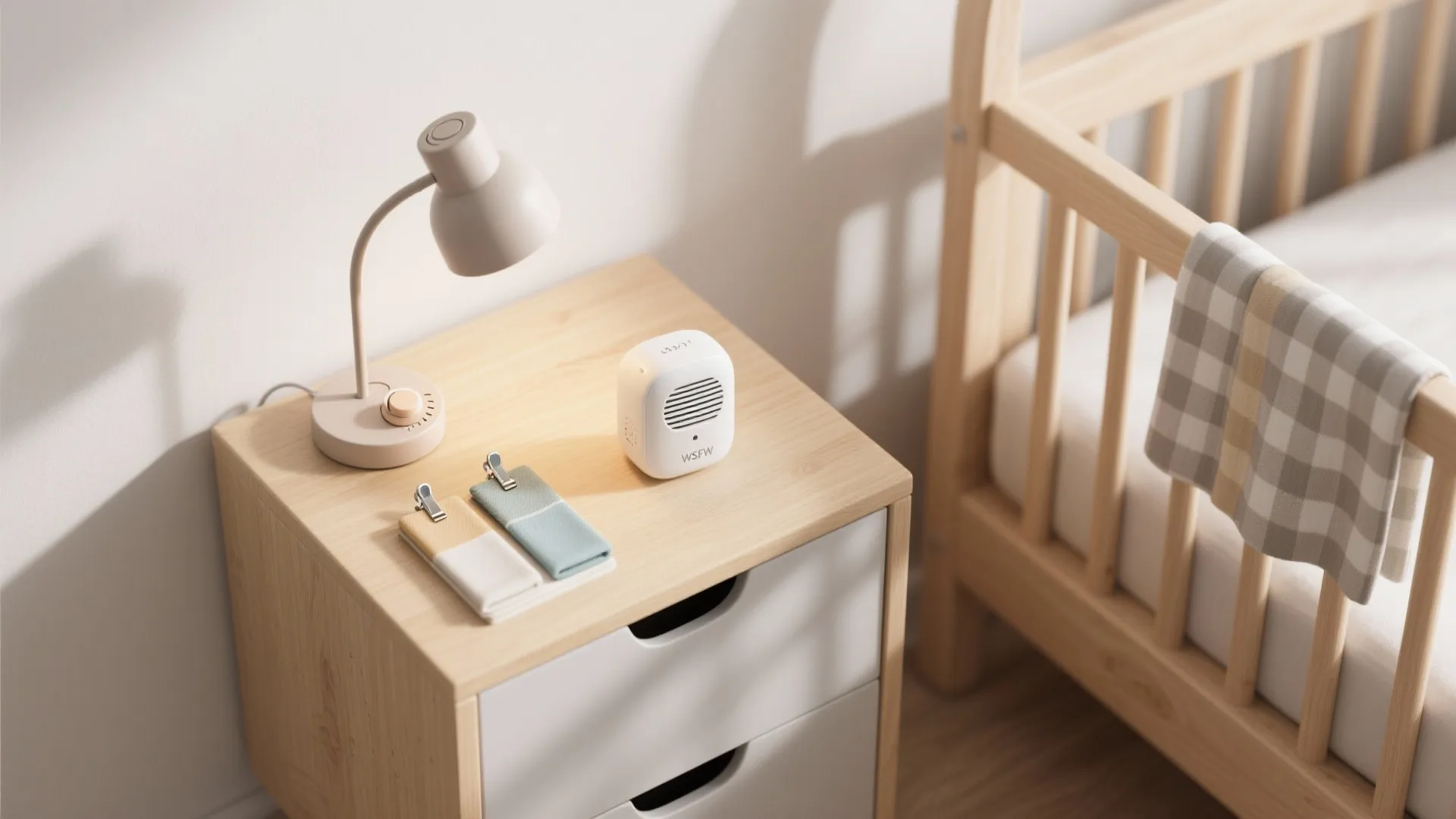 5. Embrace multi-purpose pieces and tech-friendly features