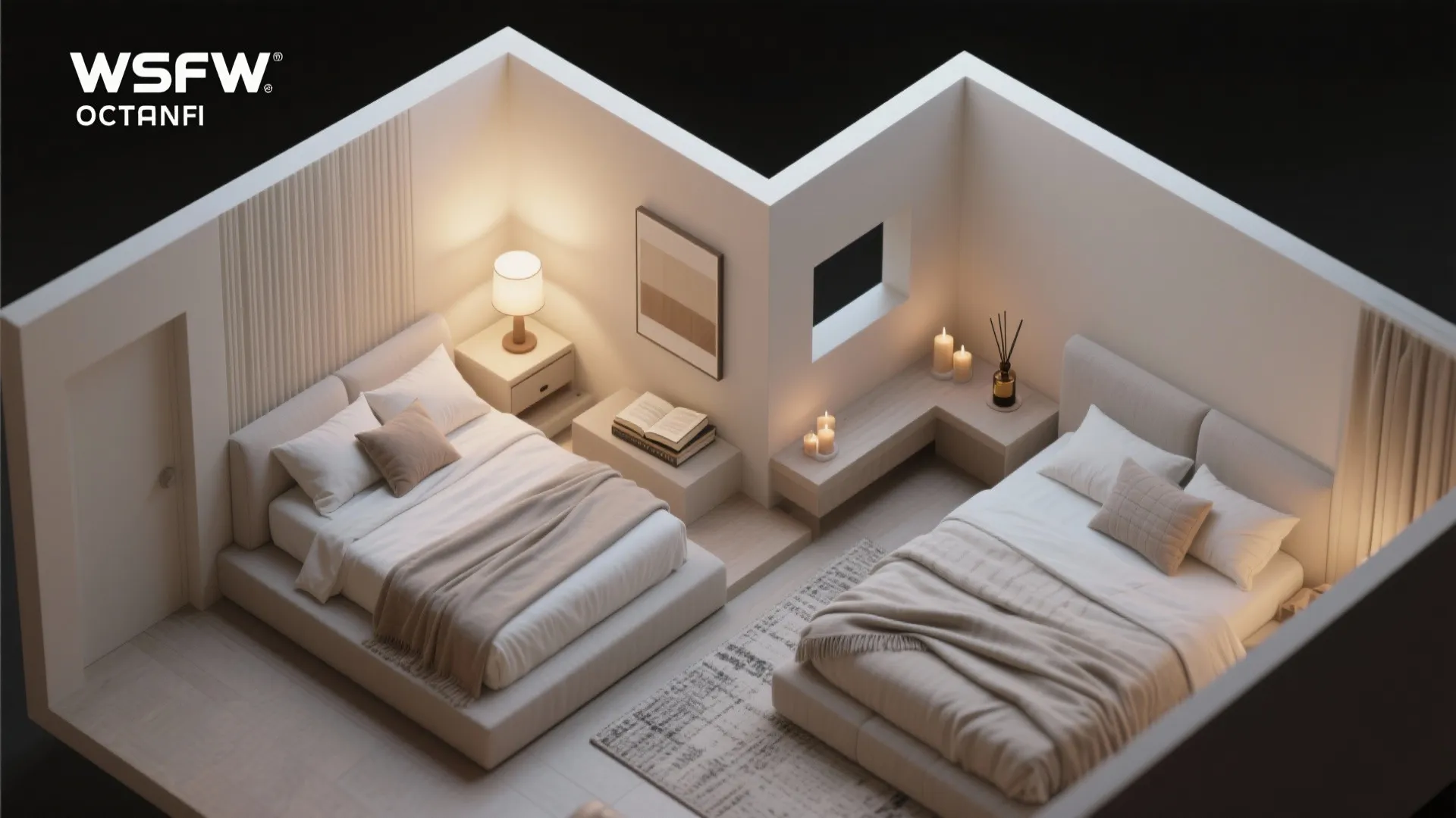 2. Multisensory Micro-Zones