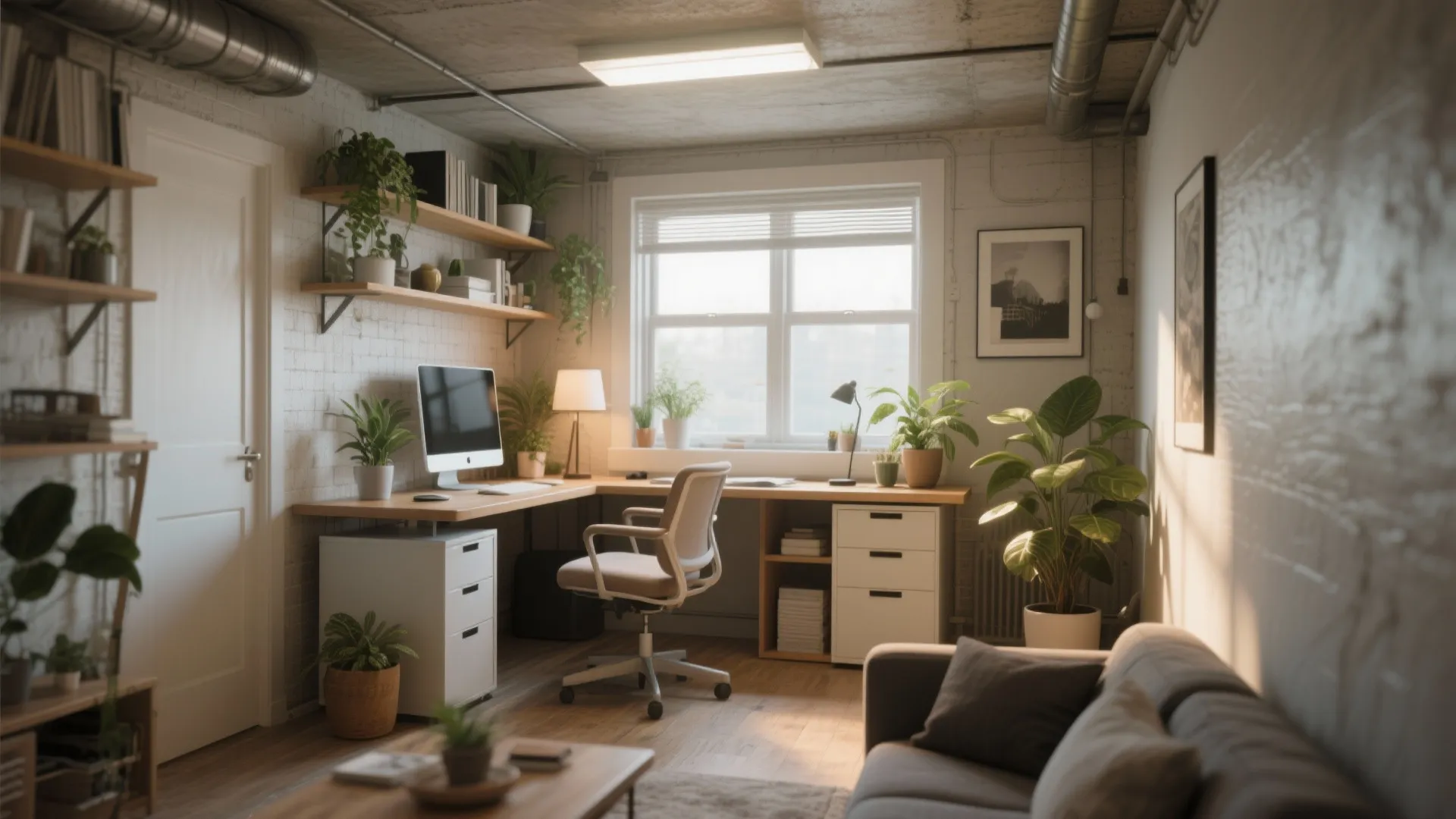 Tip 8: Multi-Use Corners