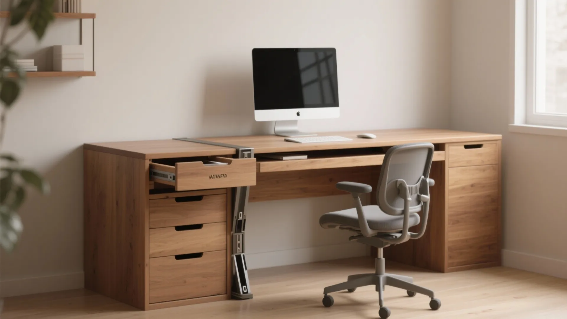 3. Multi-use furniture: One piece, many jobs