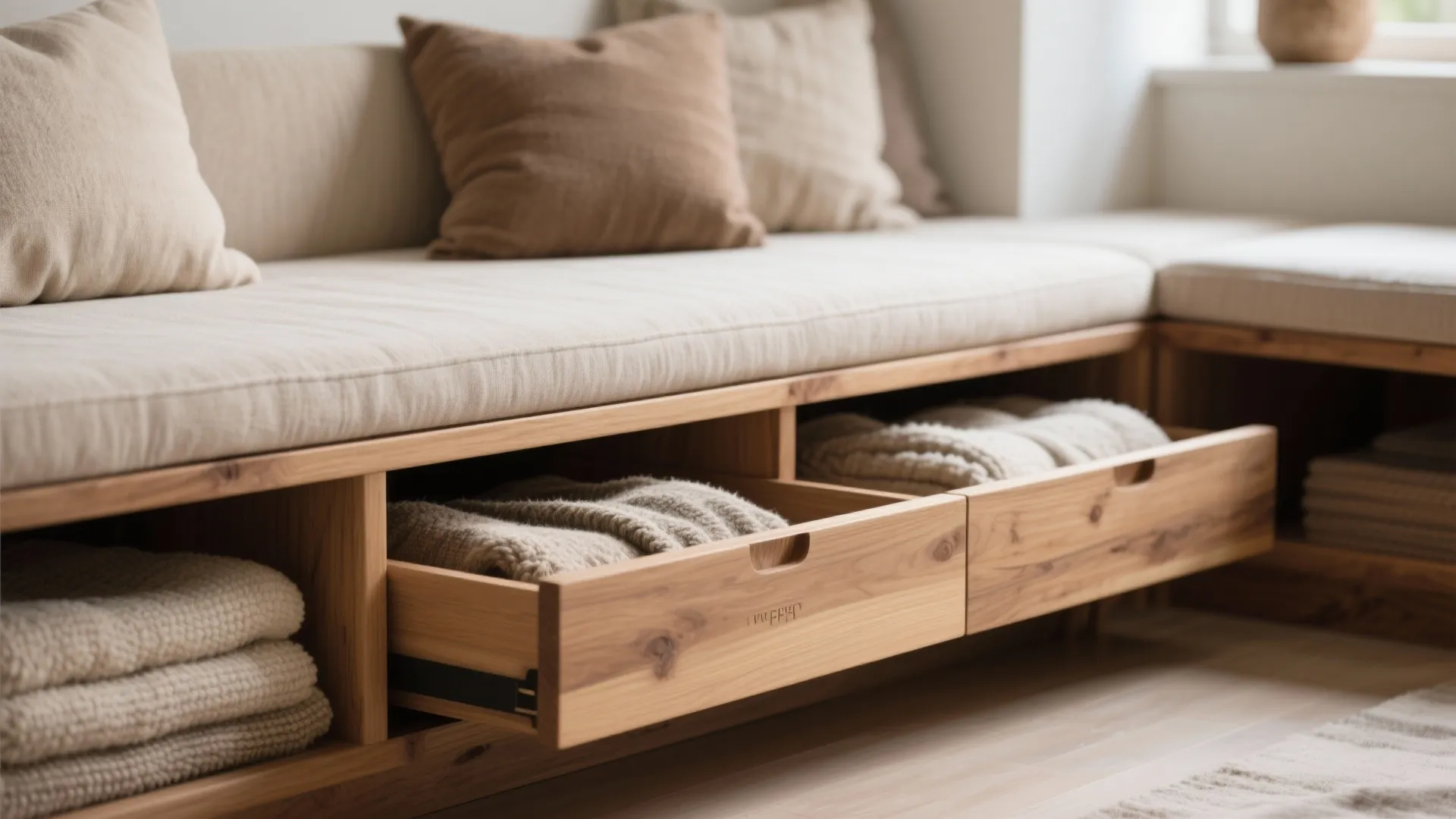 Flexible Furniture Solutions