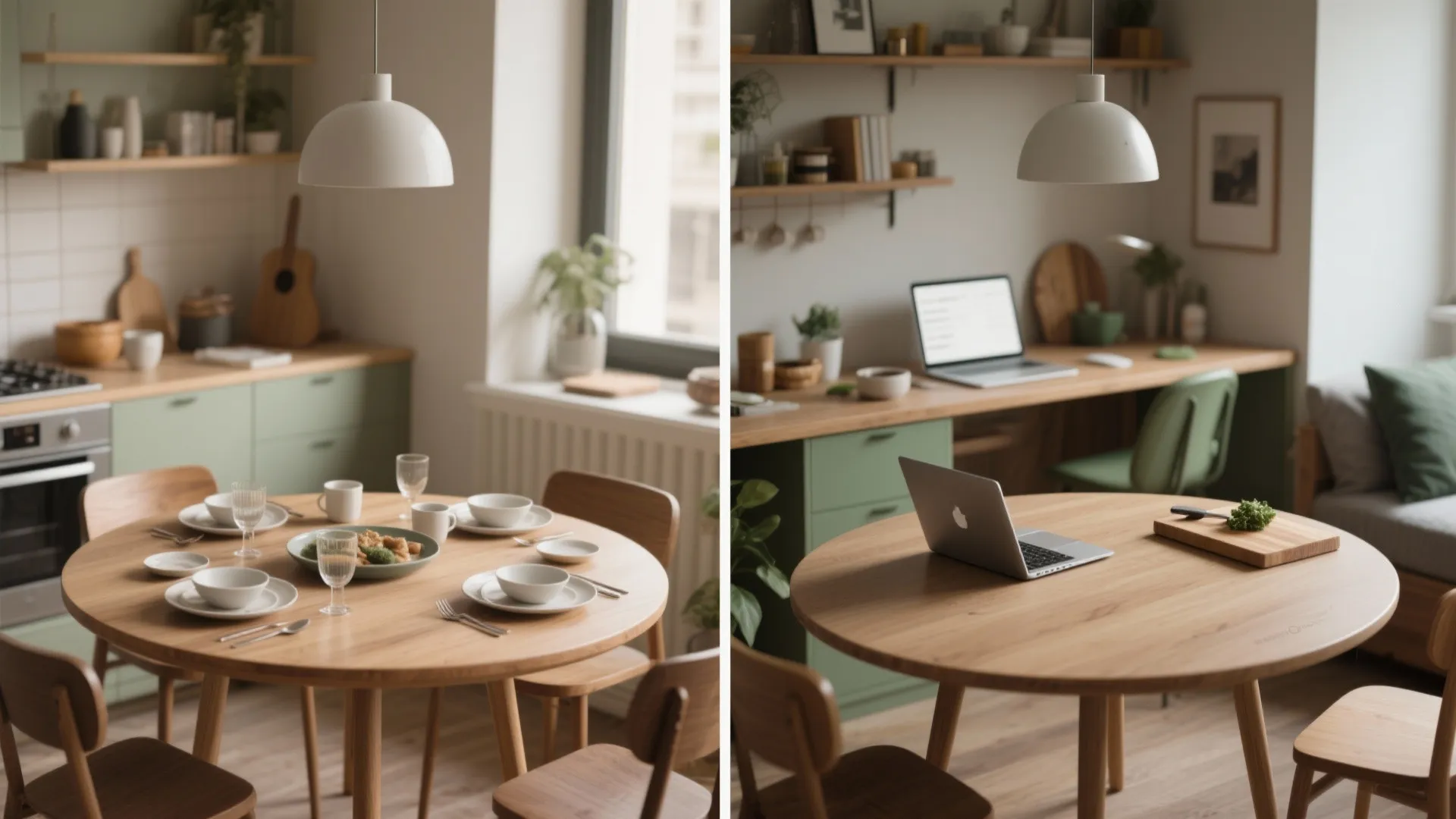 Tip 5: Consider multi-functional surfaces and 3D checks