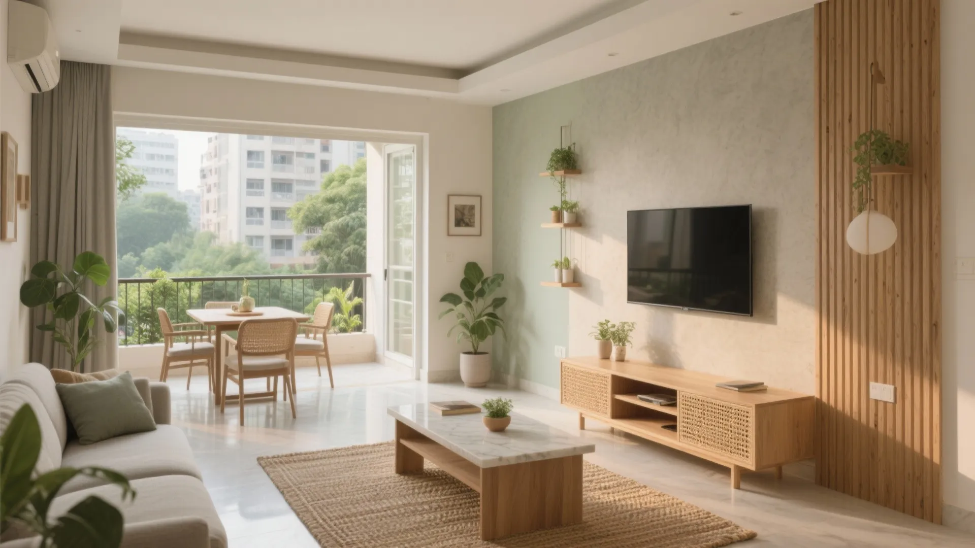 2 BHK Flat in Mulund: 5 Smart Design Ideas: A Mumbai designer’s friendly guide to transforming a 2 BHK flat in Mulund with small-space strategies, local know‑how, and five proven ideas