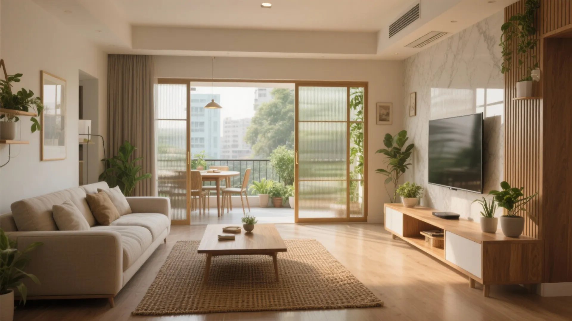 5 Smart Design Ideas for 3 BHK Flats in Mulund West: A senior interior designer’s field-tested playbook to plan, style, and optimize your 3 BHK in Mulund West—without wasting a square inch