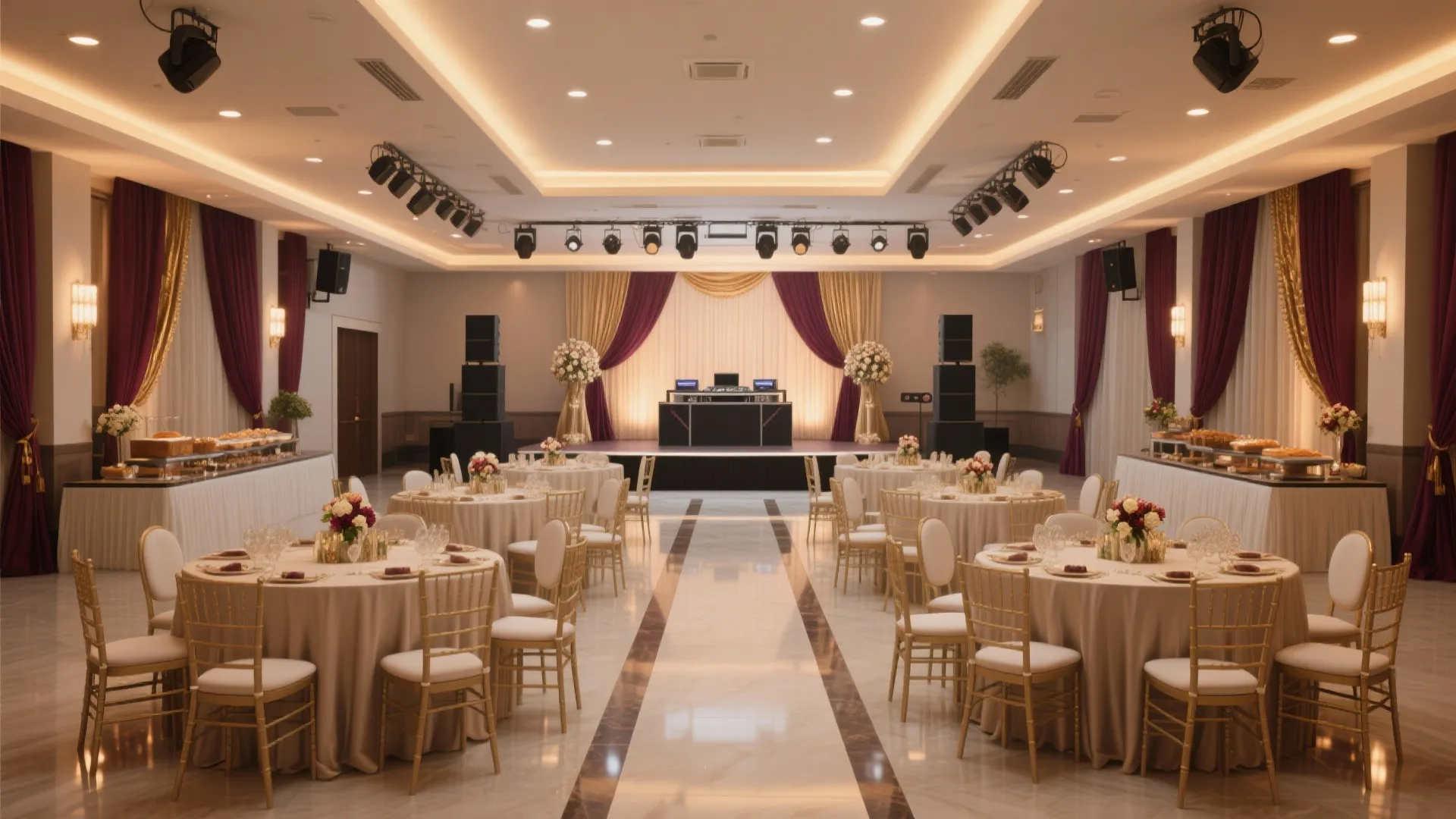 Samruddhi Banquet Hall Mulund: Venue Review & Booking Guide: 1 Minute to Find Your Ideal Event Space at Samruddhi Banquet Hall, Mulund