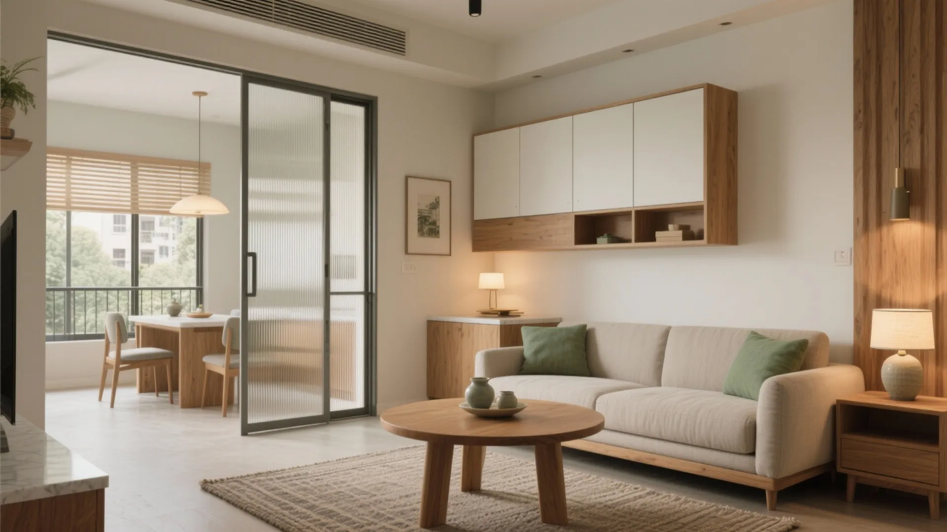 2 BHK Flat in Mira Road: 5 Space-Savvy Design Ideas: A senior interior designer’s playbook for smarter layouts, lighter rooms, and storage that works in a 2 BHK flat in Mira Road