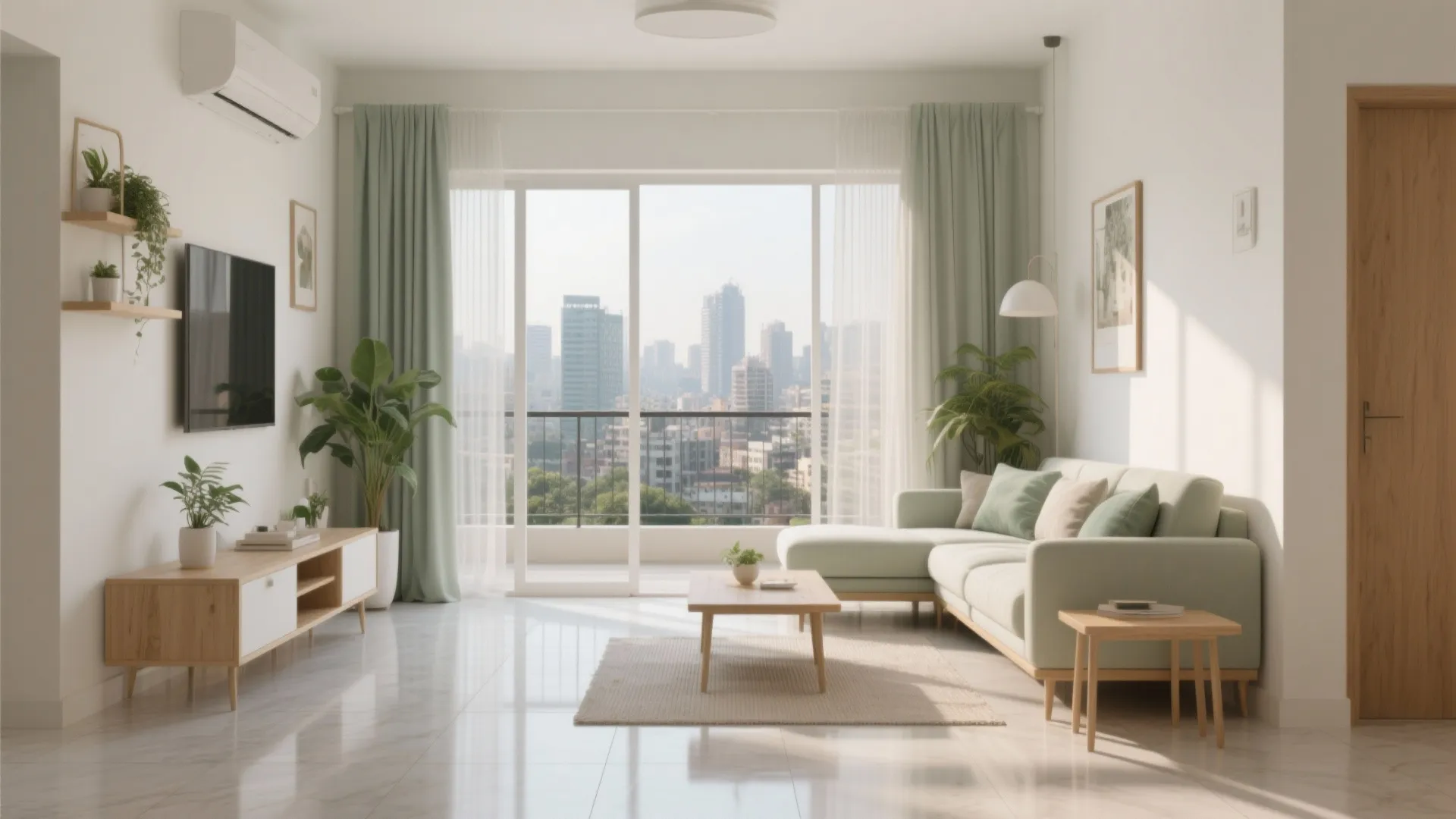 2 BHK Flat Cost in Mumbai: 5 Price-Savvy Design Ideas: A senior interior designer’s real-world guide to budgeting, space planning, and value engineering for a Mumbai 2 BHK—without sacrificing style
