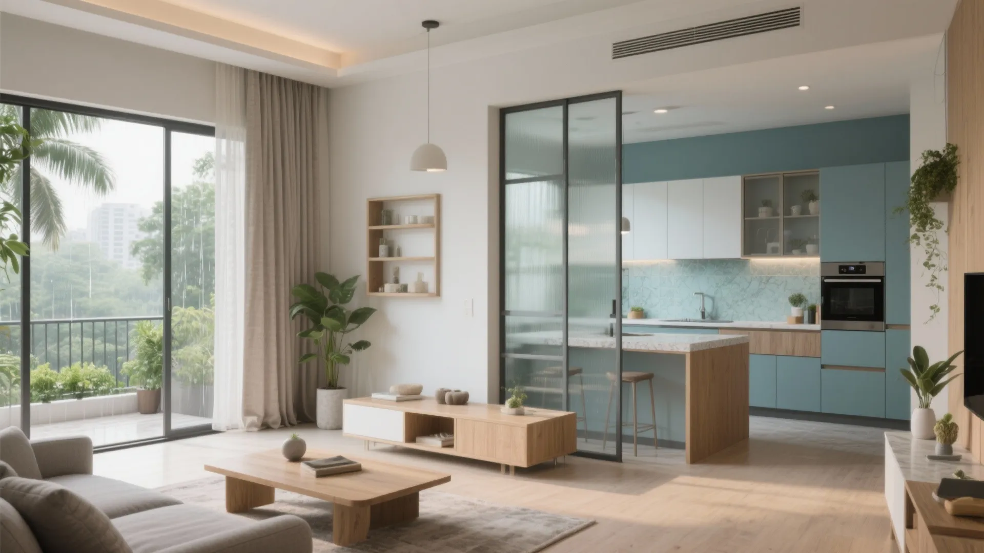 4 BHK Apartment in Mumbai: 5 Smart Design Ideas: A senior designer’s real-world tips, mistakes to avoid, and cost-savvy ways to shape a 4 BHK apartment in Mumbai that feels calm, flexible, and future-ready