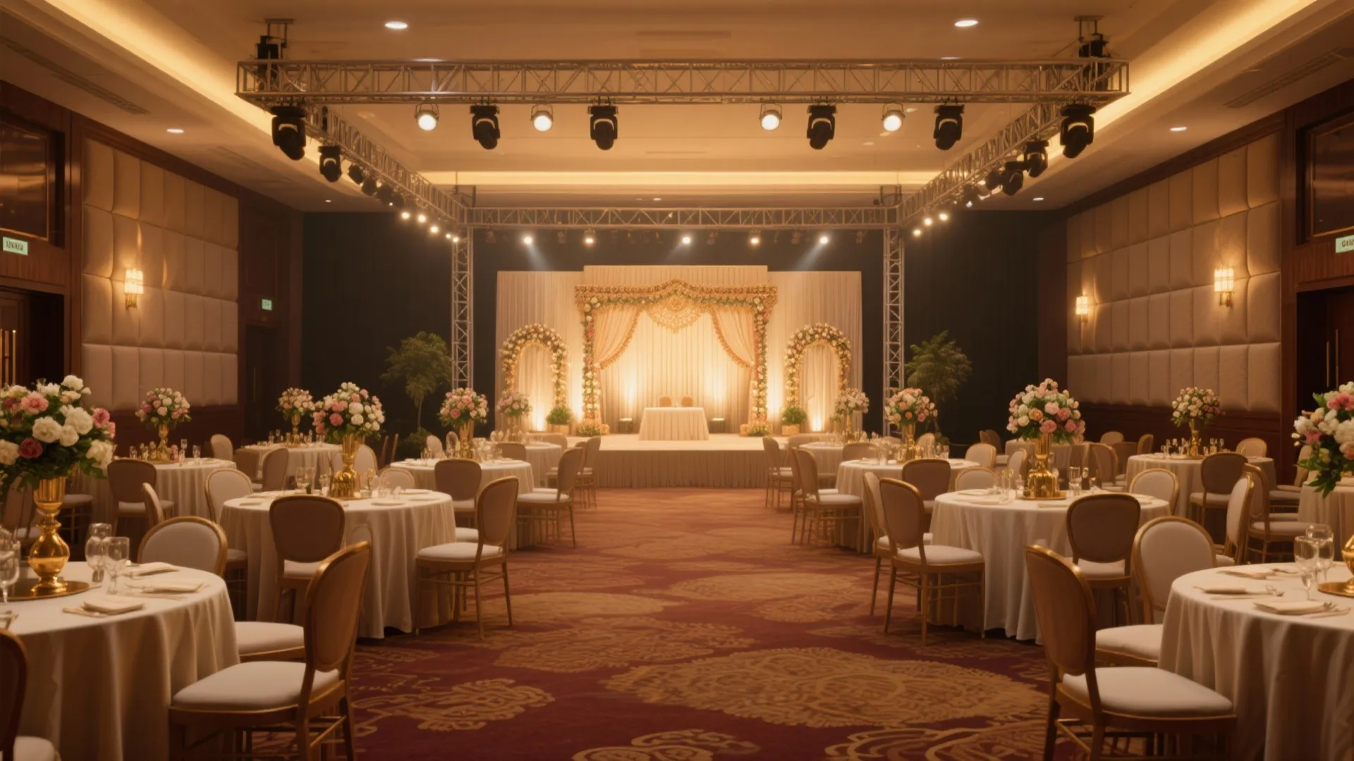 Best Wedding Halls in Mumbai with Price Guide: Fast-Track Guide to Mumbai Wedding Venues in 1 Minute