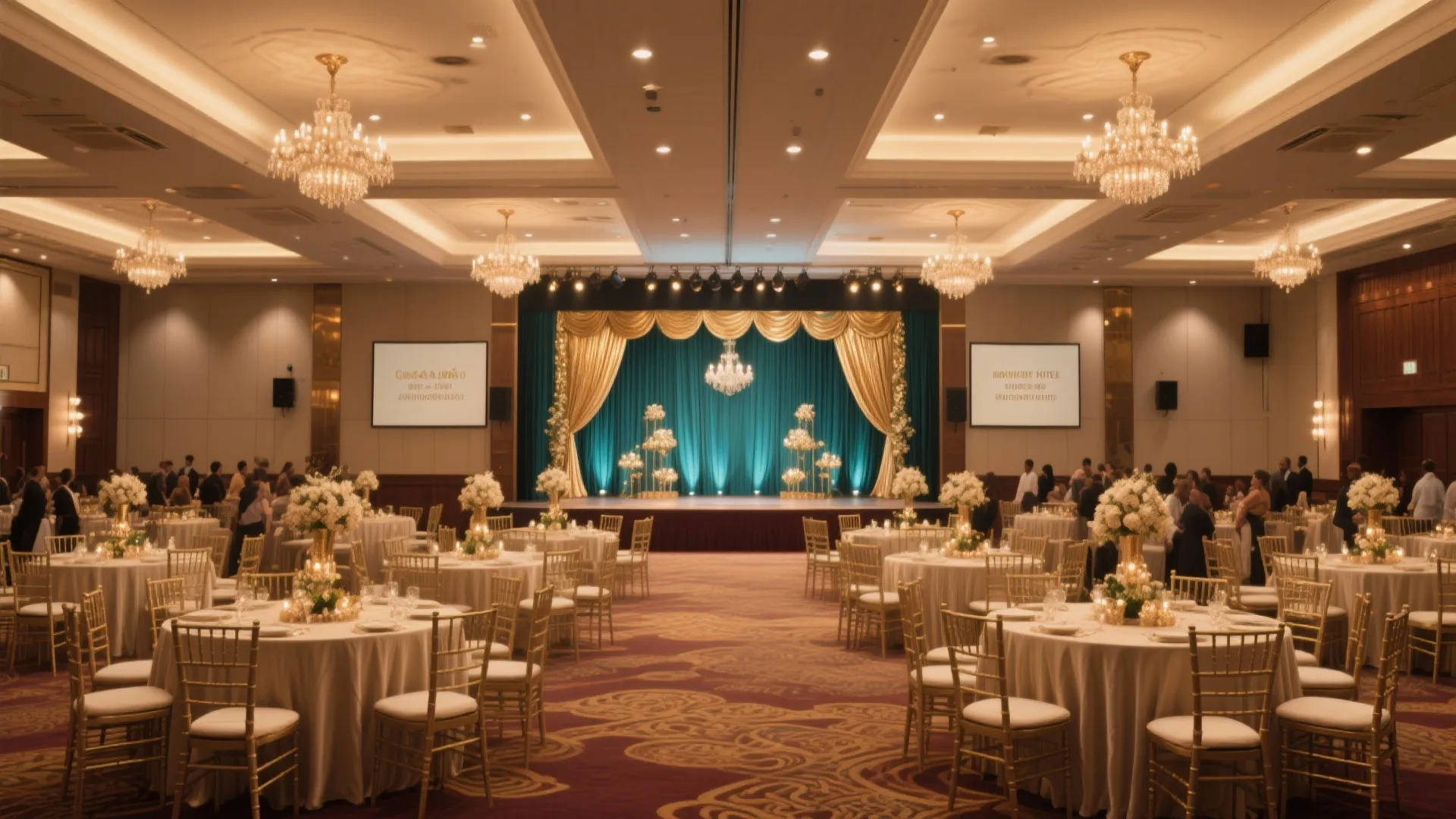 Banquet Halls in Mumbai with Price: Top Choices & Cost Guide: 1 Minute to Find The Perfect Mumbai Banquet Hall for Any Event Budget