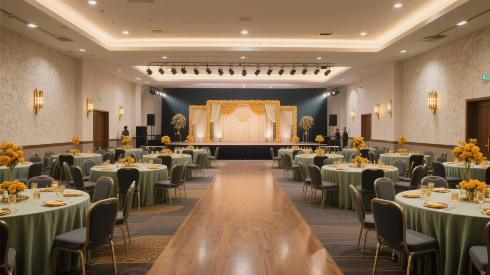 Jainam Banquet Hall Bhandup West: Complete Guide & Design Tips: Fast-Track Guide to Selecting the Perfect Event Venue in Mumbai