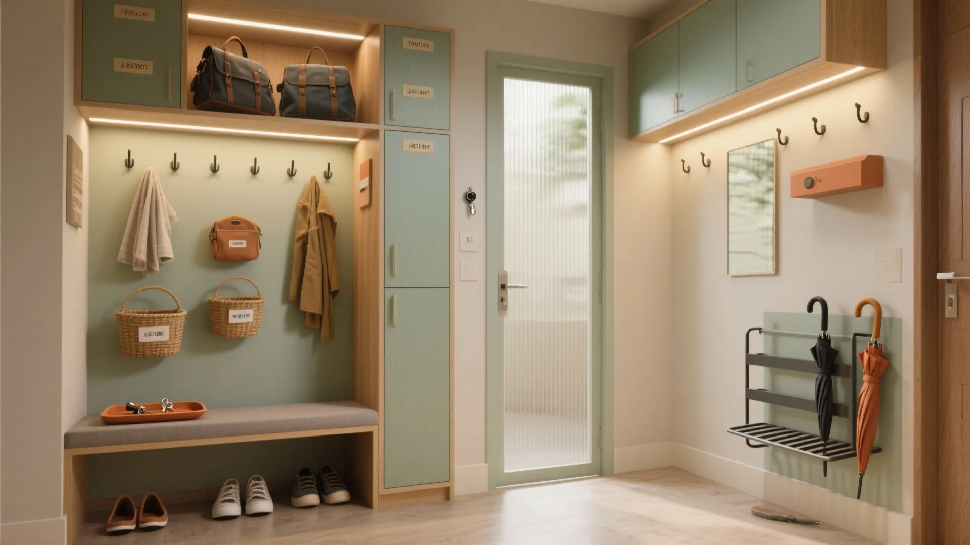 Cloak Room Mumbai: Space-Saving Guide for Urban Living
