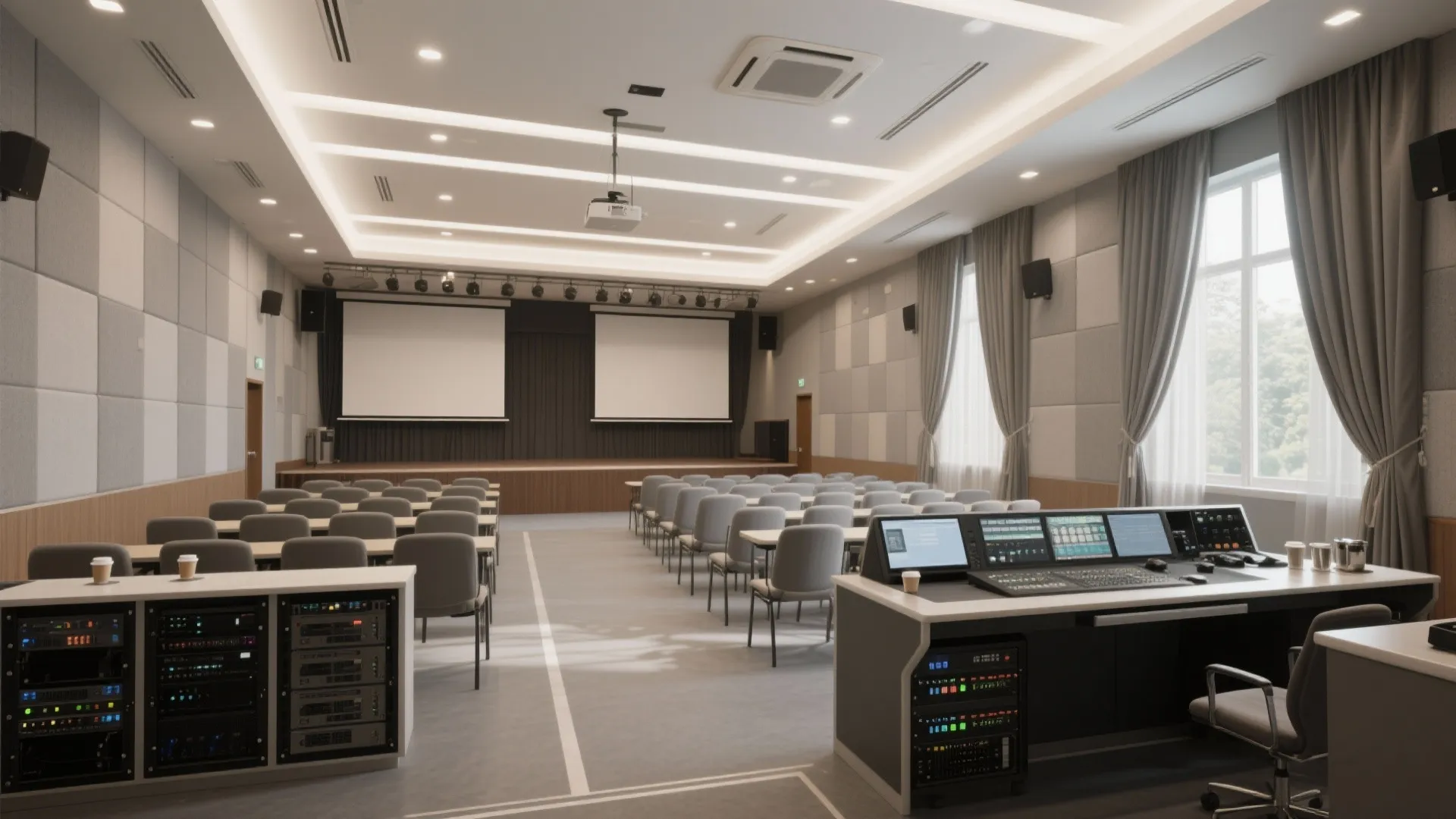 Top Conference Halls in Mumbai for Every Business Need: Fast-Track Guide to Booking Mumbai’s Best Conference Venues in Minutes