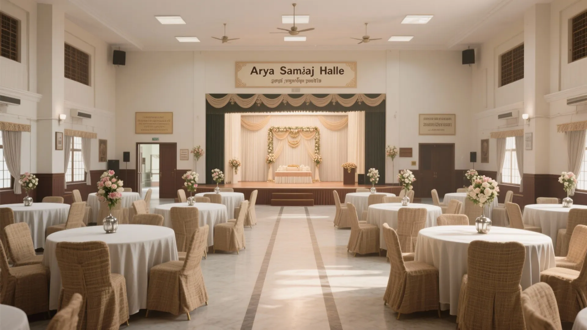 Arya Samaj Hall Goregaon: Your Guide to Affordable Venues: 1 Minute to Find the Perfect Event Space in Goregaon
