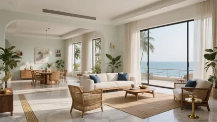 Luxury House in Mumbai: 5 Design Ideas That Work