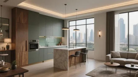 Luxury homes in Mumbai: 5 design inspirations